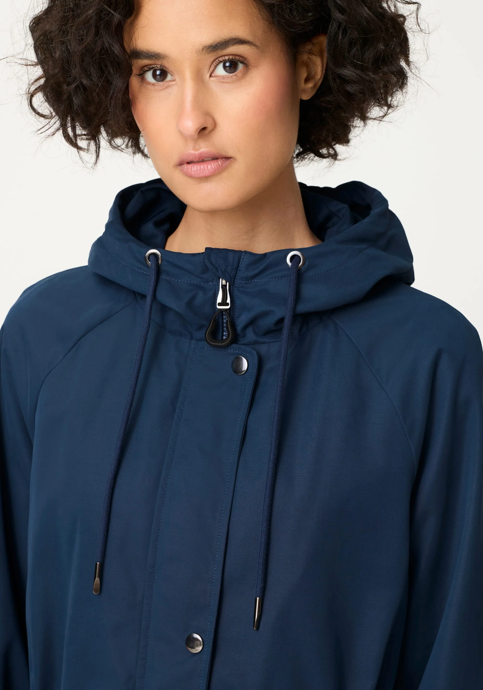 Hooded Anorak - Image 4