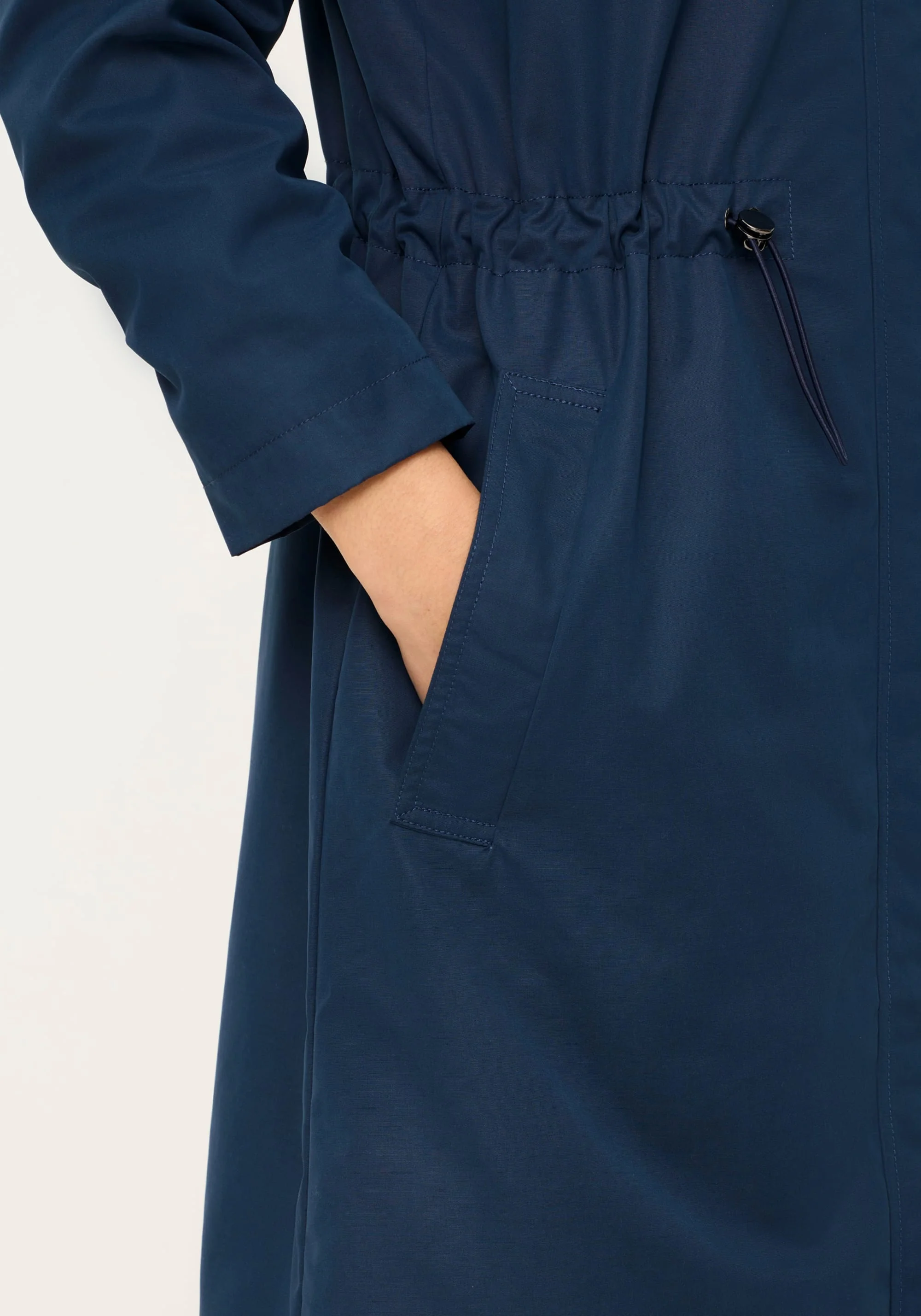 Hooded Anorak - Image 5