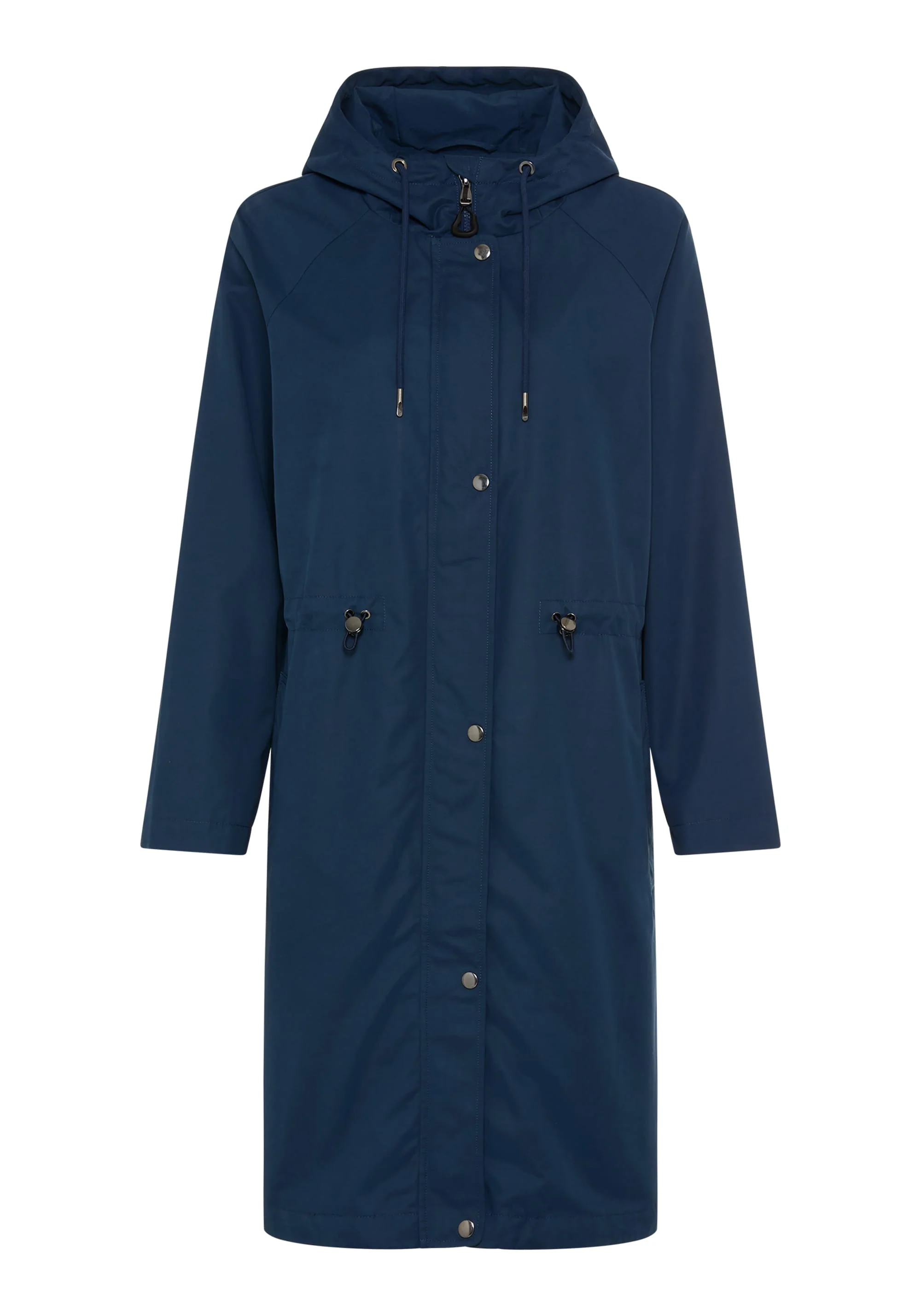 Hooded Anorak - Image 6
