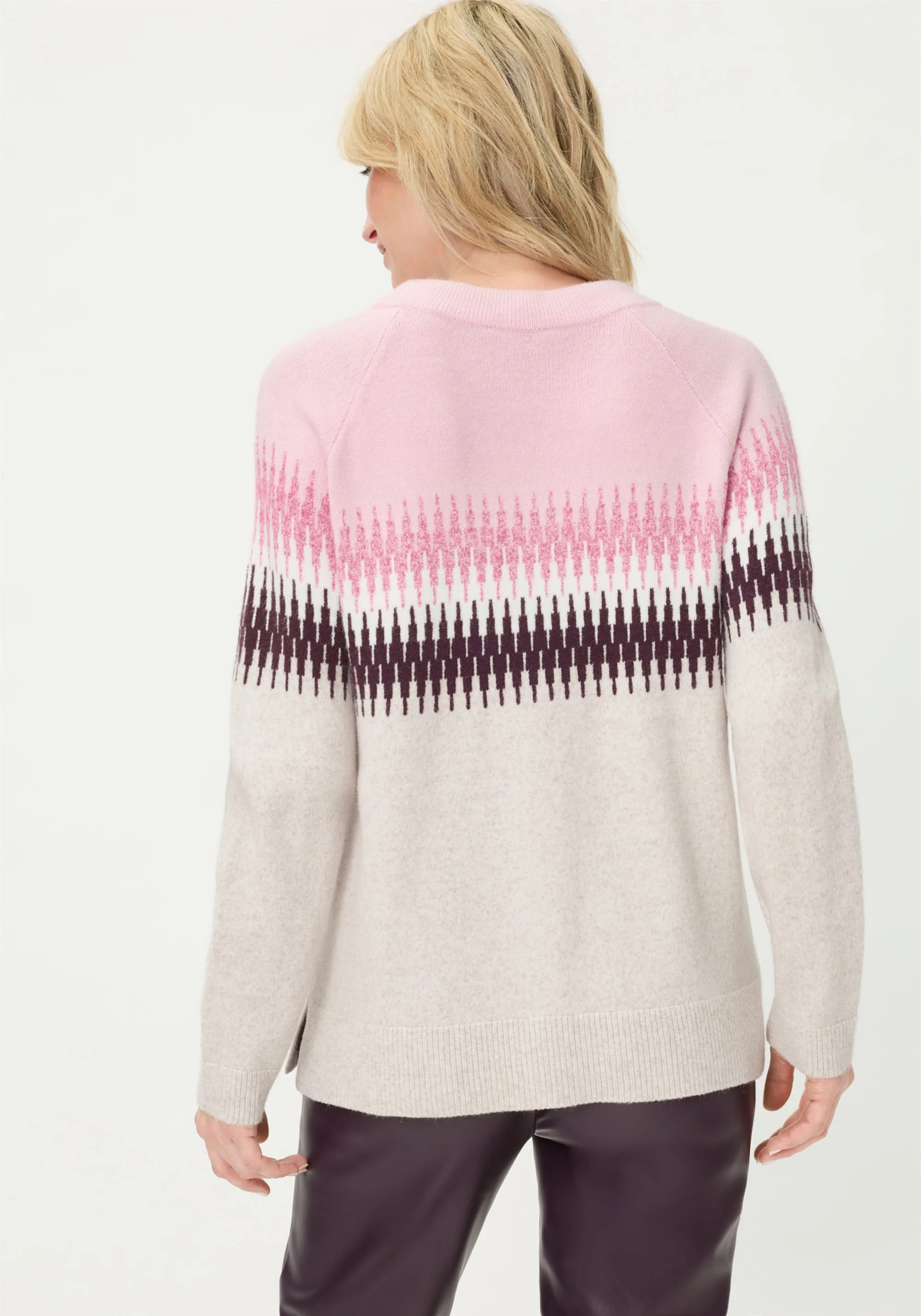 Embellished Sweater - Image 3