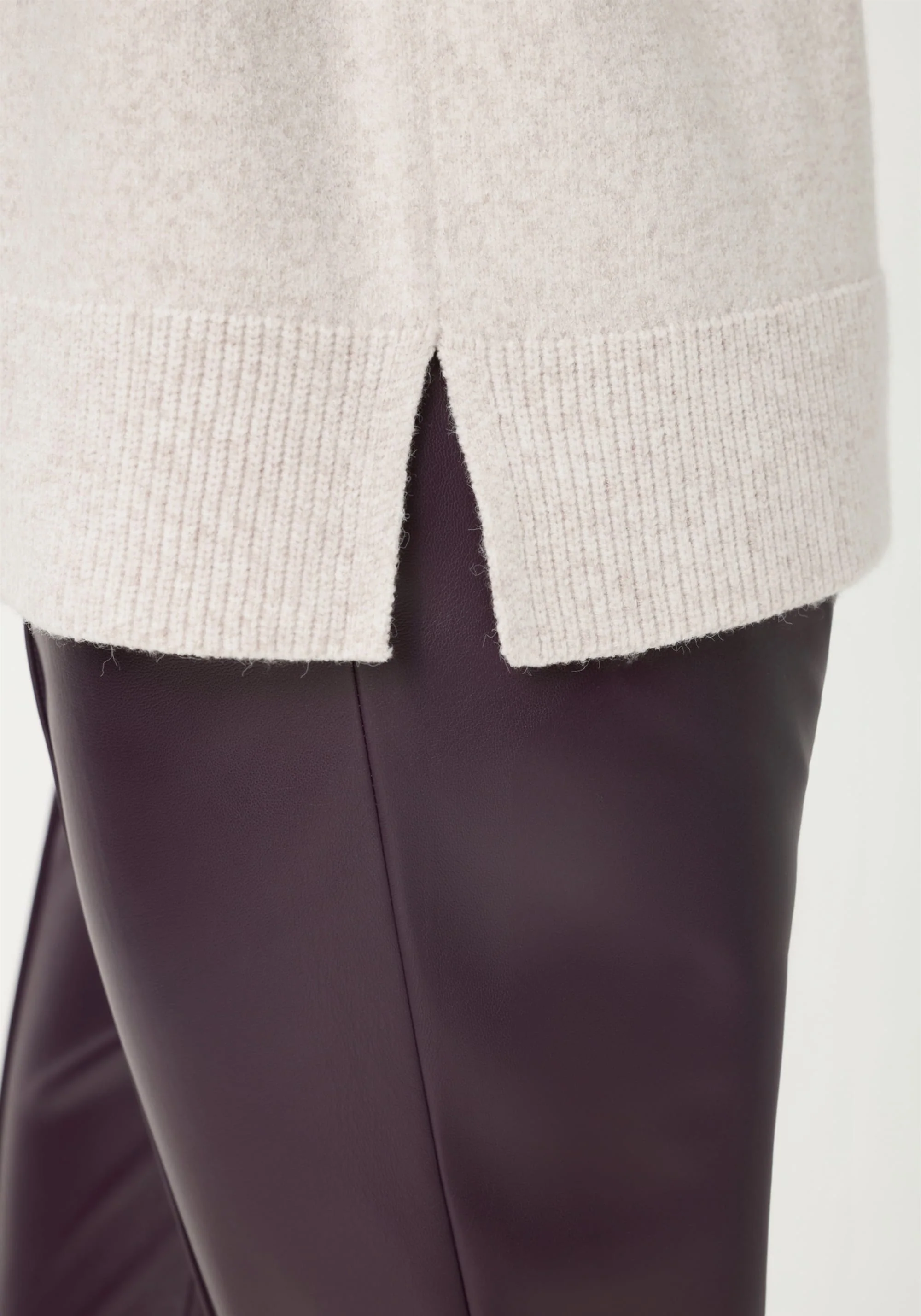 Embellished Sweater - Image 4