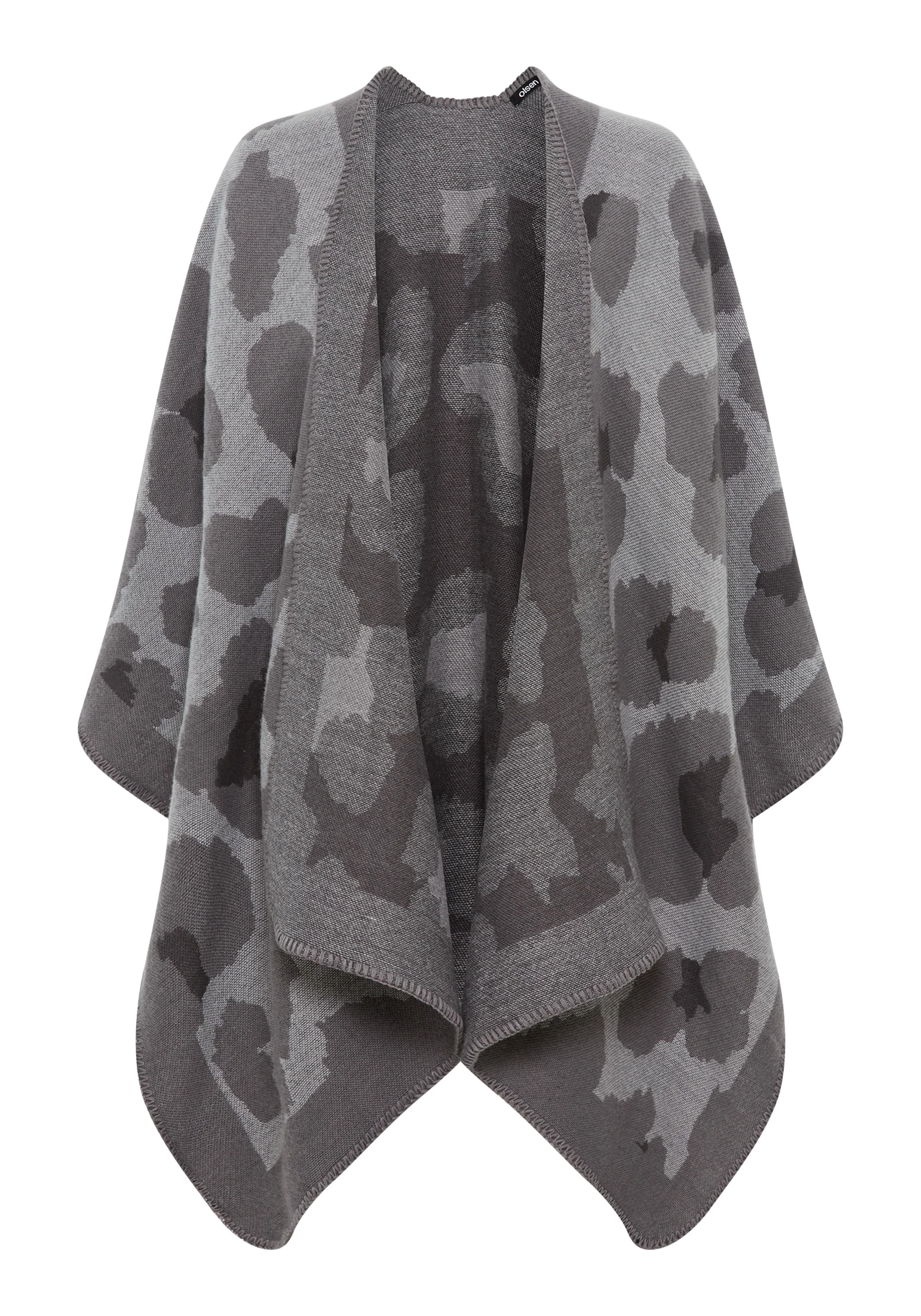 Leopard Cape - Image 5
