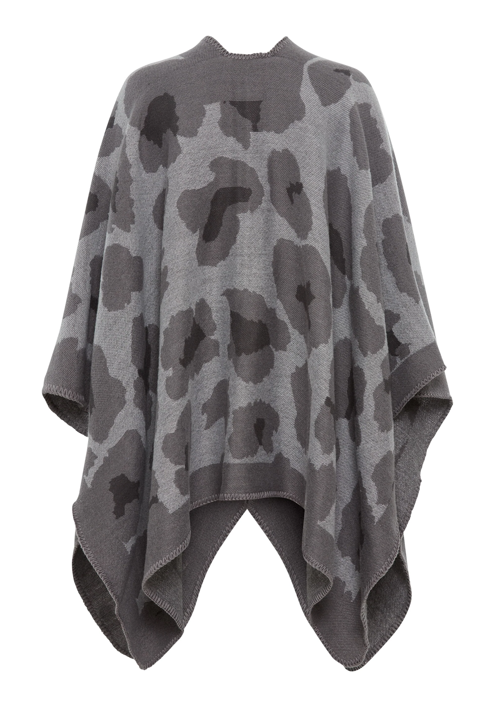 Leopard Cape - Image 6