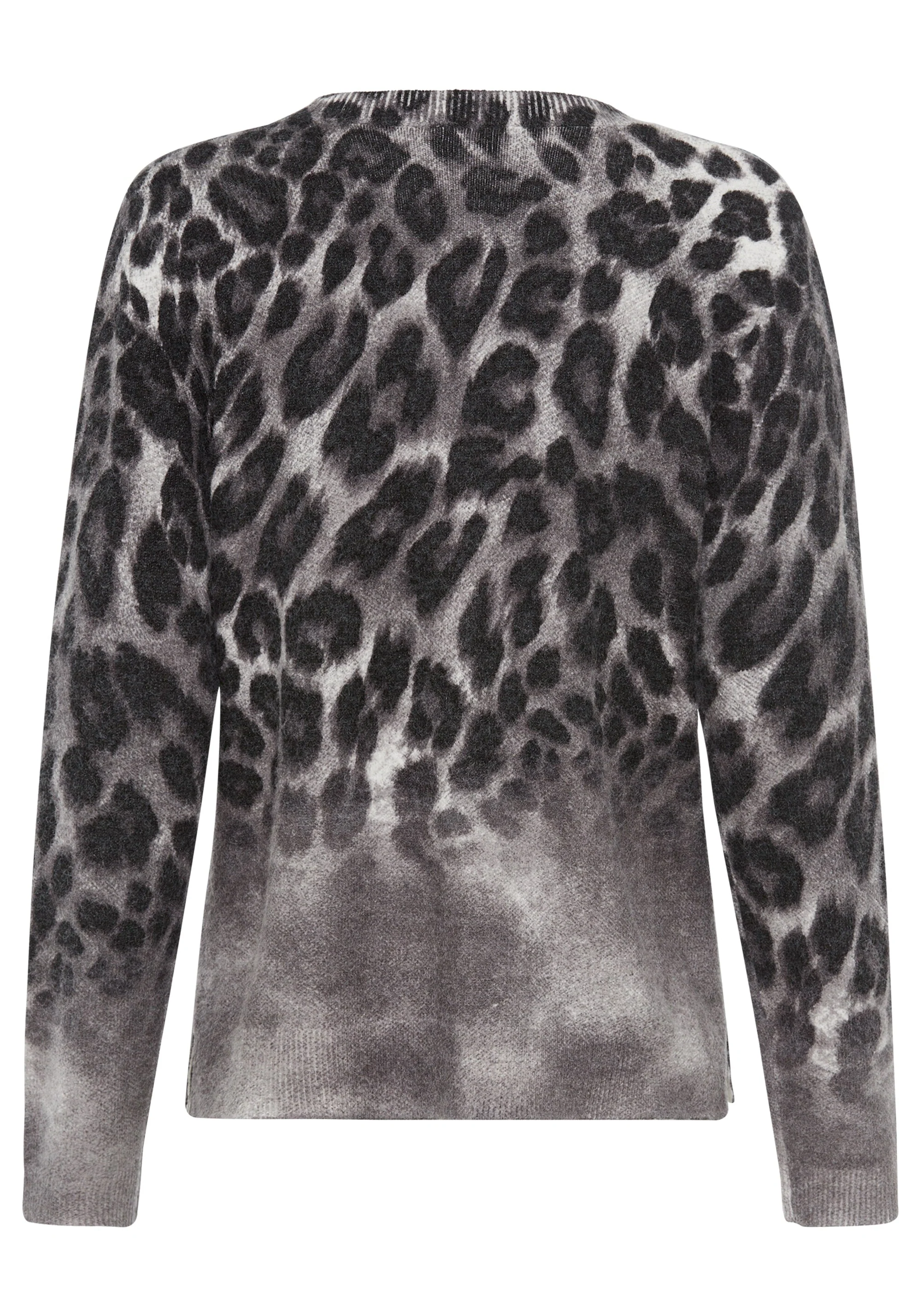 Leopard Pullover - Image 6