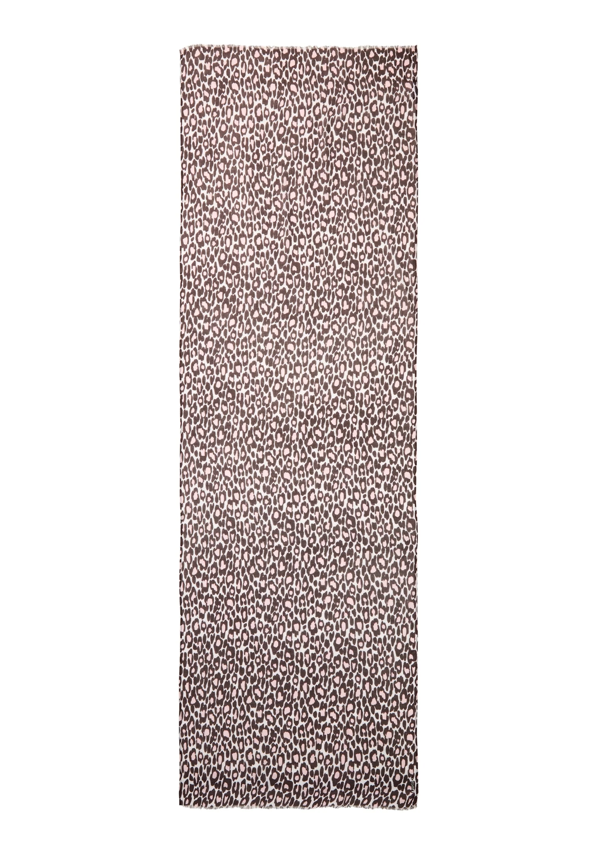 Leopard Scarf - Image 4