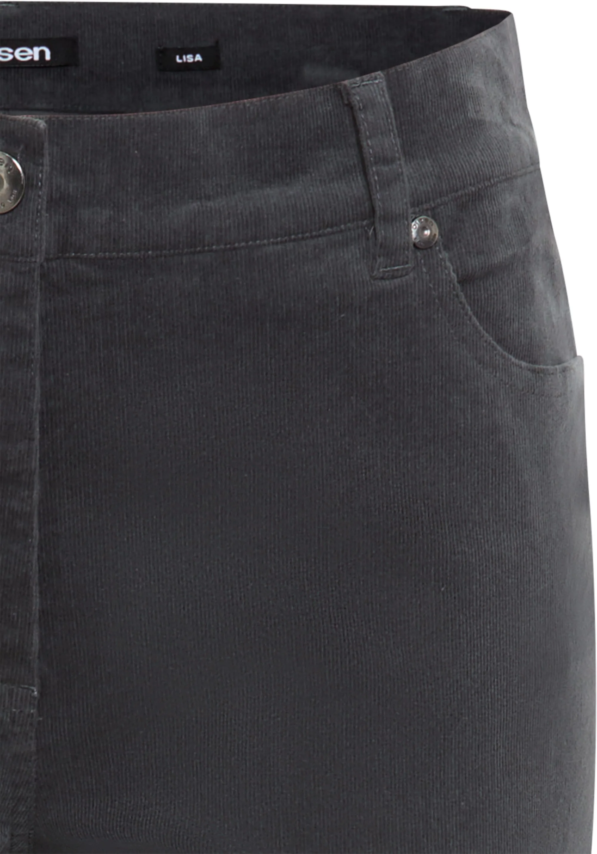 Lisa Fit Corduroy Pant - Image 8
