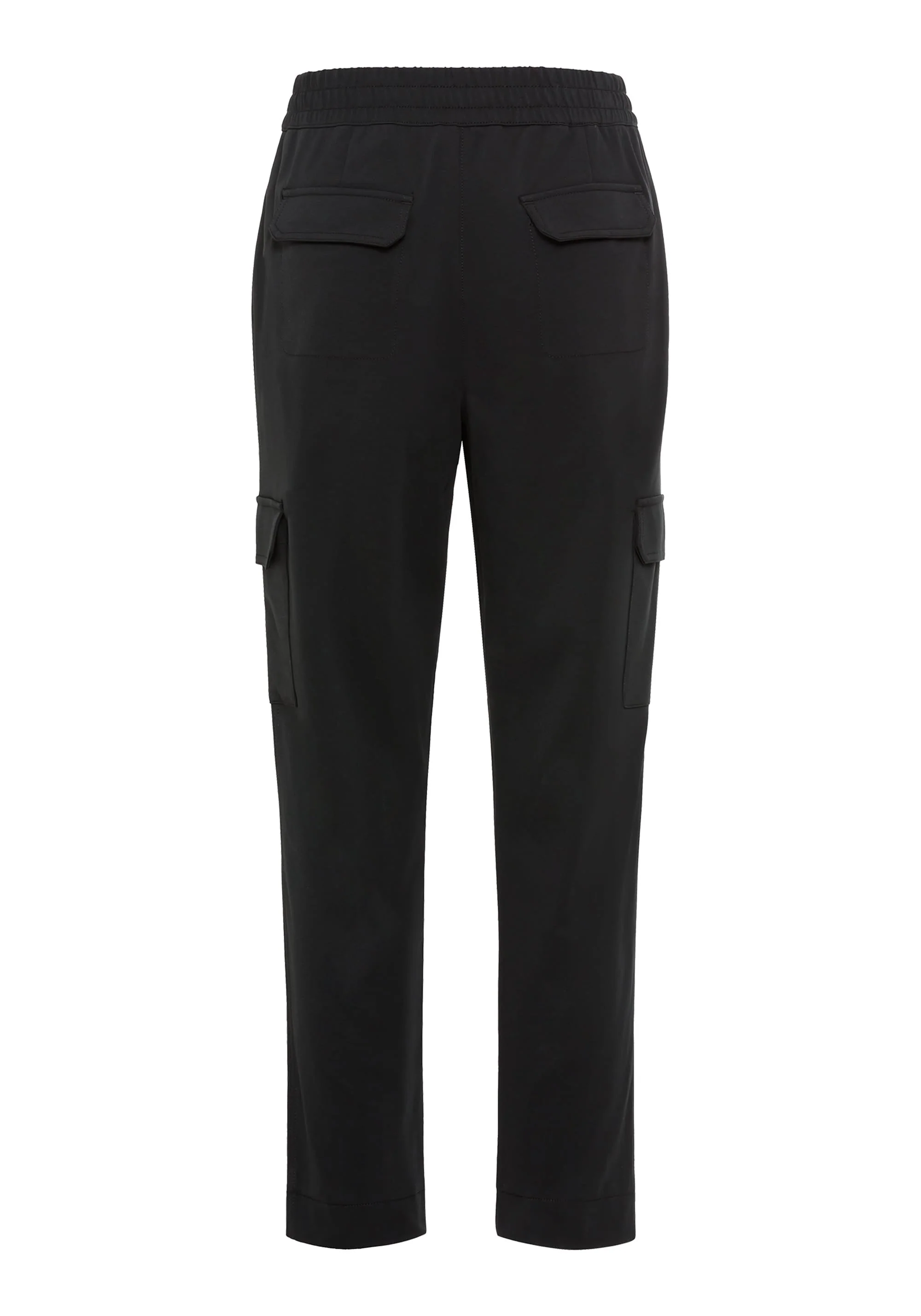 Lisa Fit Cropped Cargo Pant - Image 6