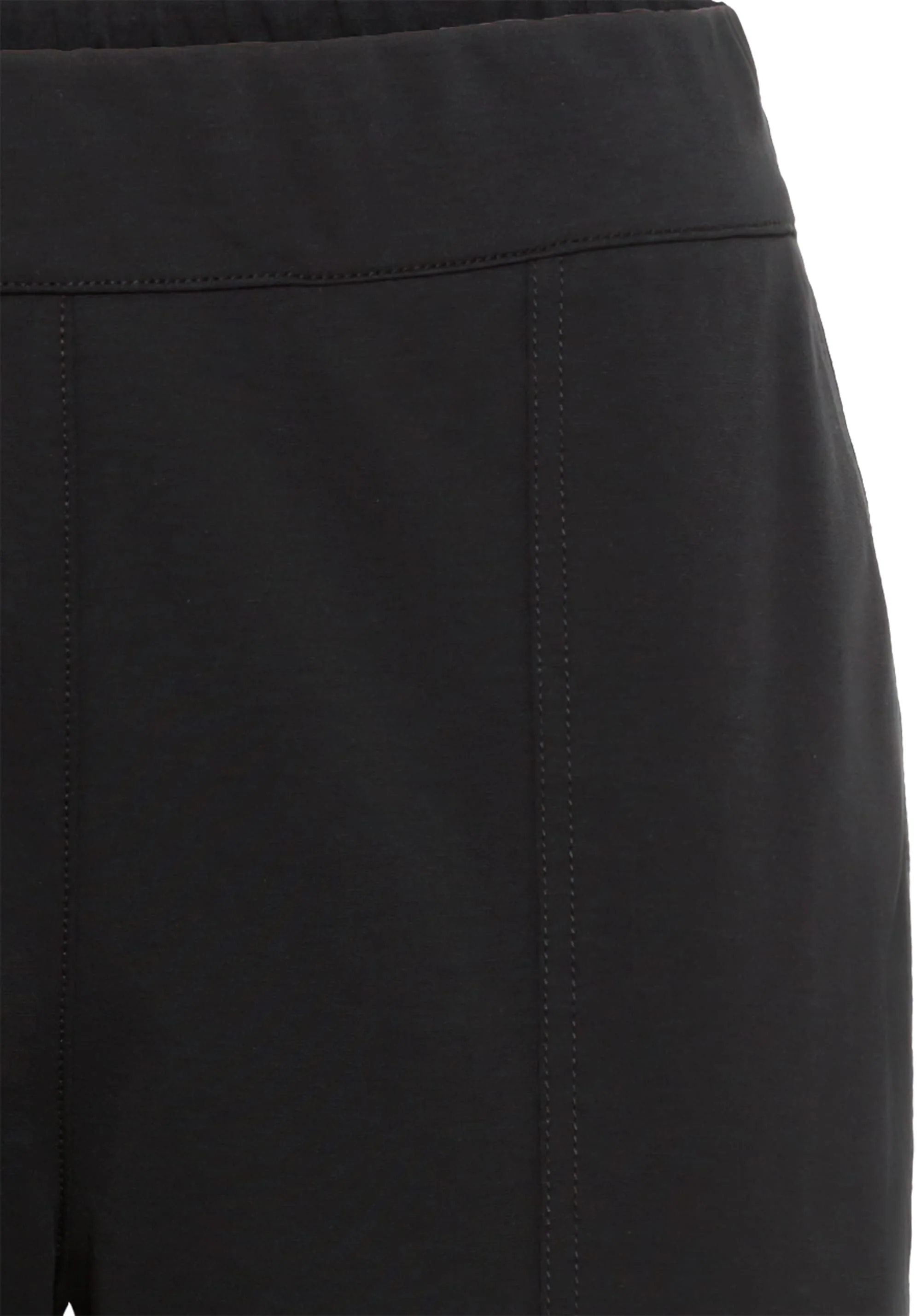 Lisa Fit Cropped Cargo Pant - Image 7