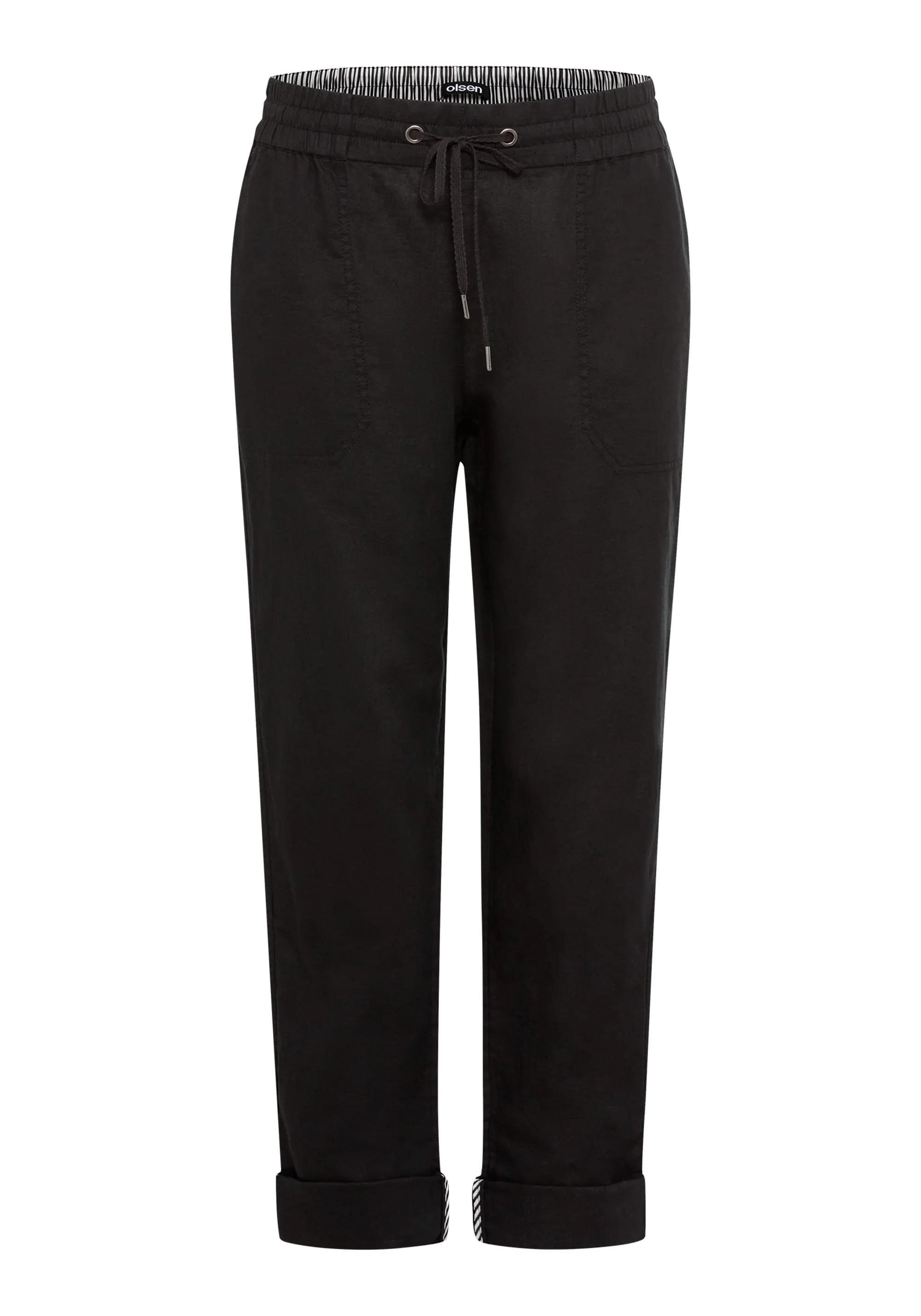 Lisa Fit Drawstring Pant - Image 10
