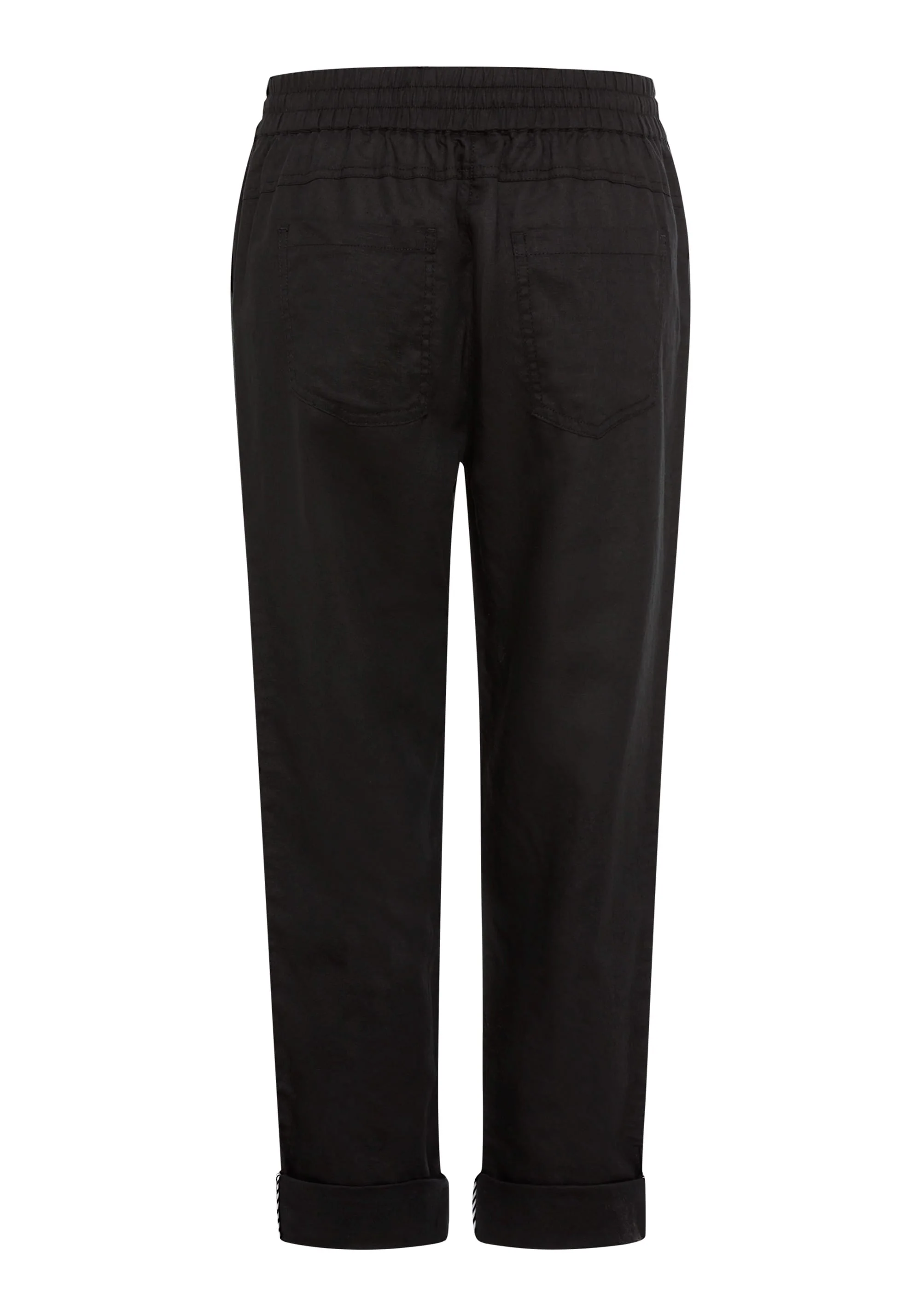 Lisa Fit Drawstring Pant - Image 11