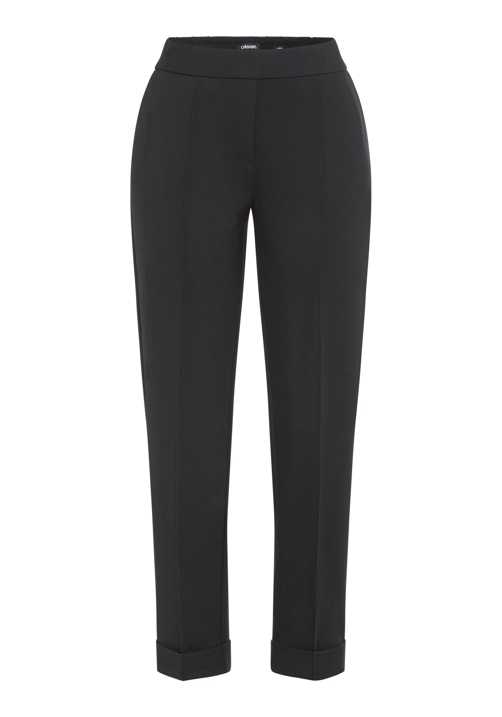 Lisa Fit Napoli Knit Pull-On Trouser - Image 6