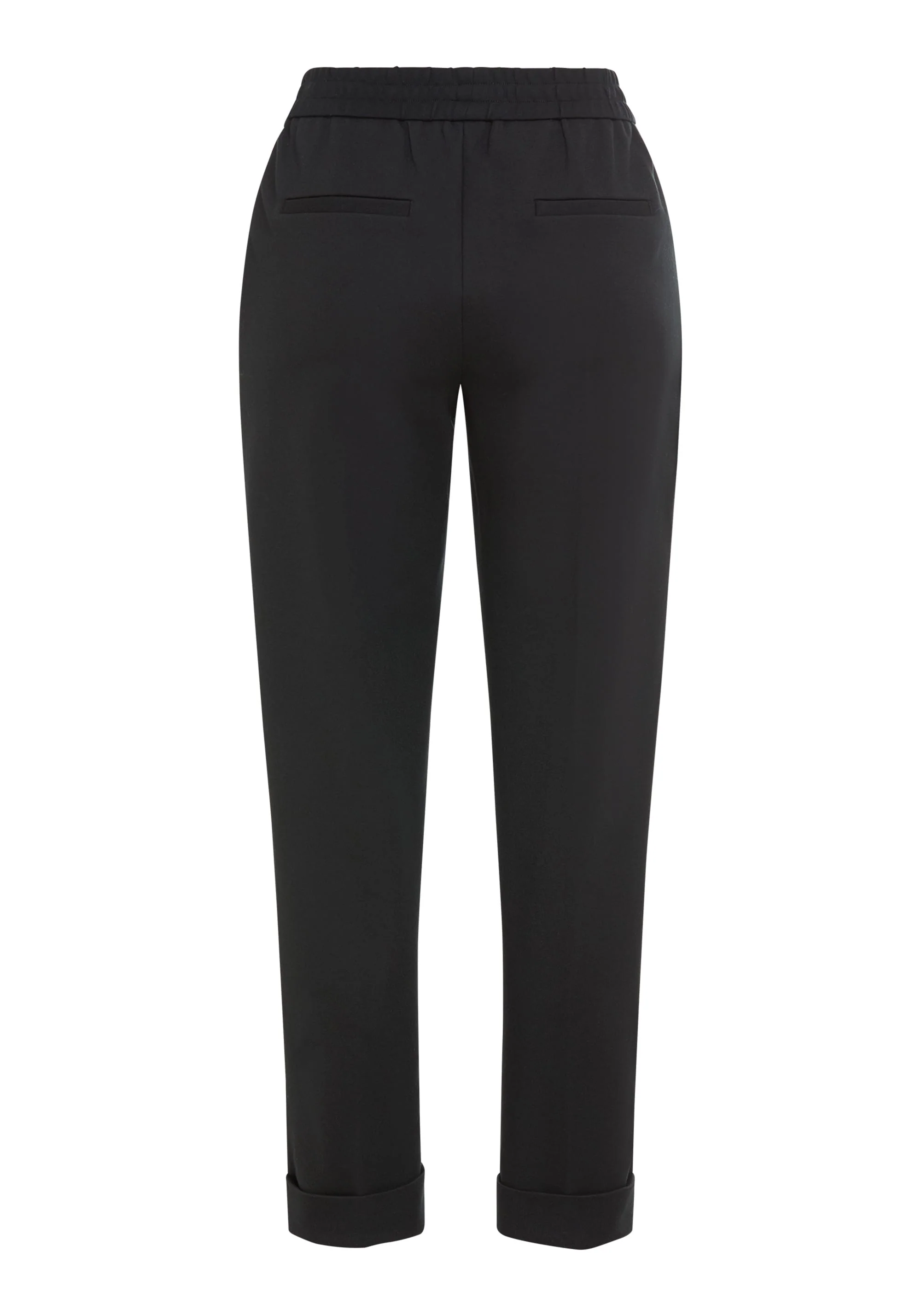 Lisa Fit Napoli Knit Pull-On Trouser - Image 7