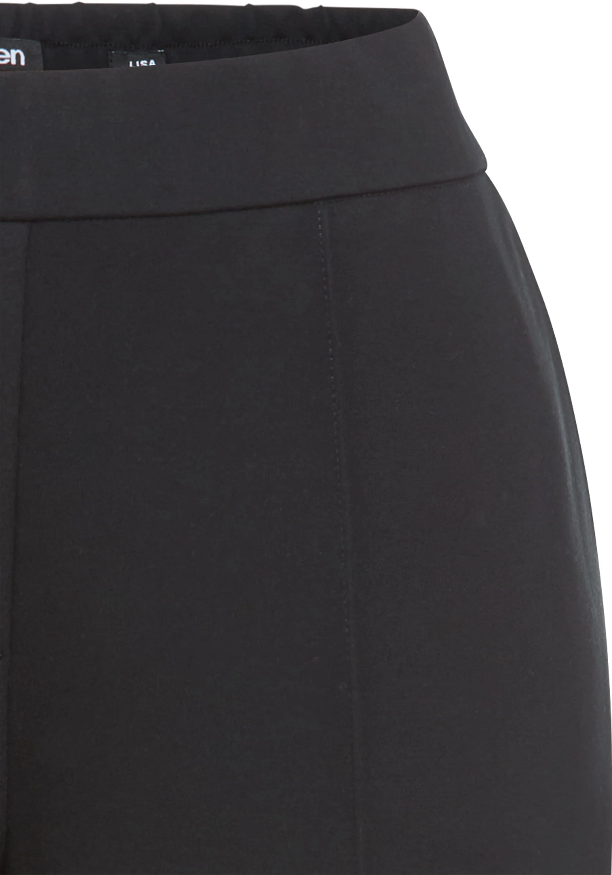 Lisa Fit Napoli Knit Pull-On Trouser - Image 8