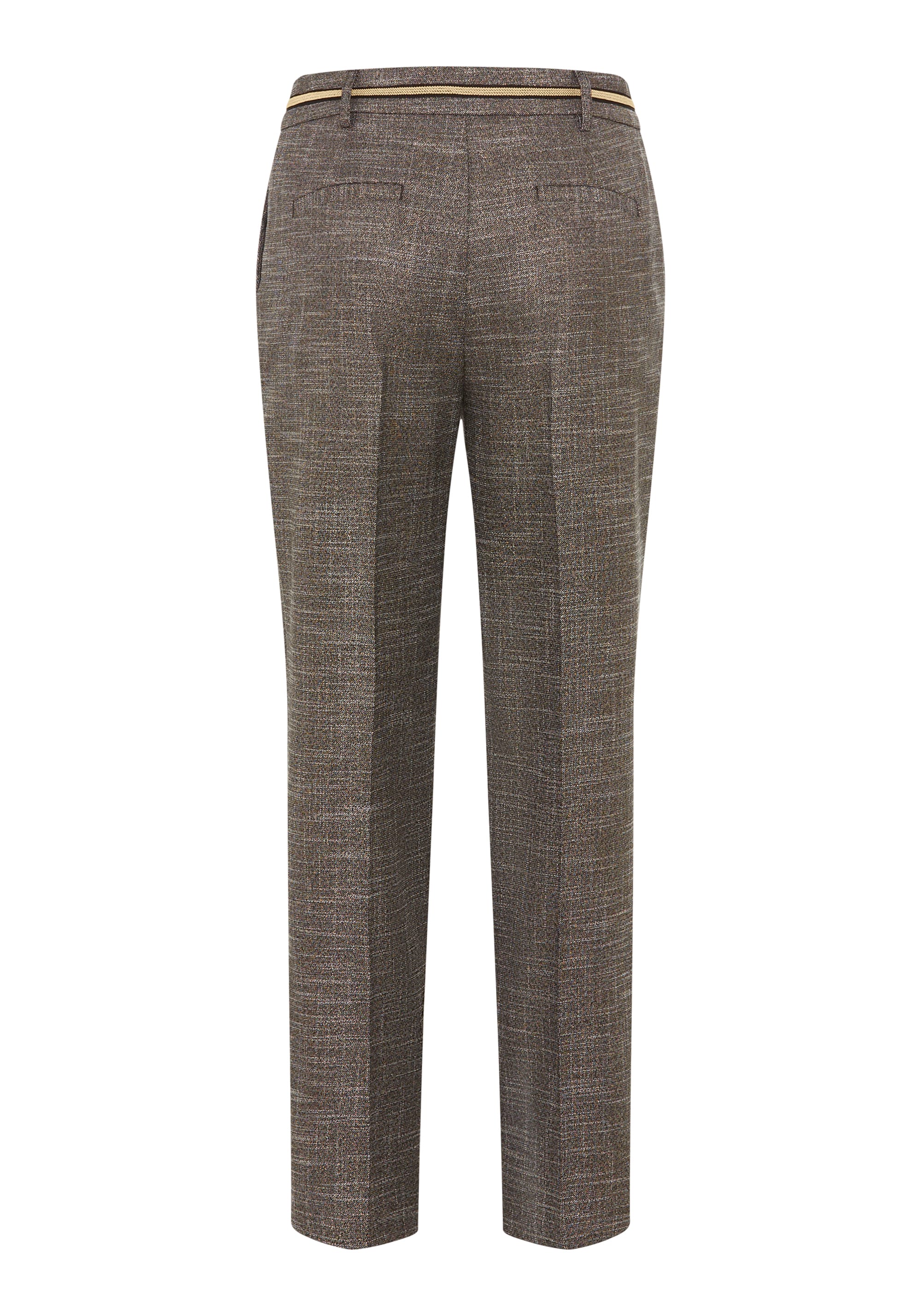 Lisa Fit Sparkle Trouser - Image 7