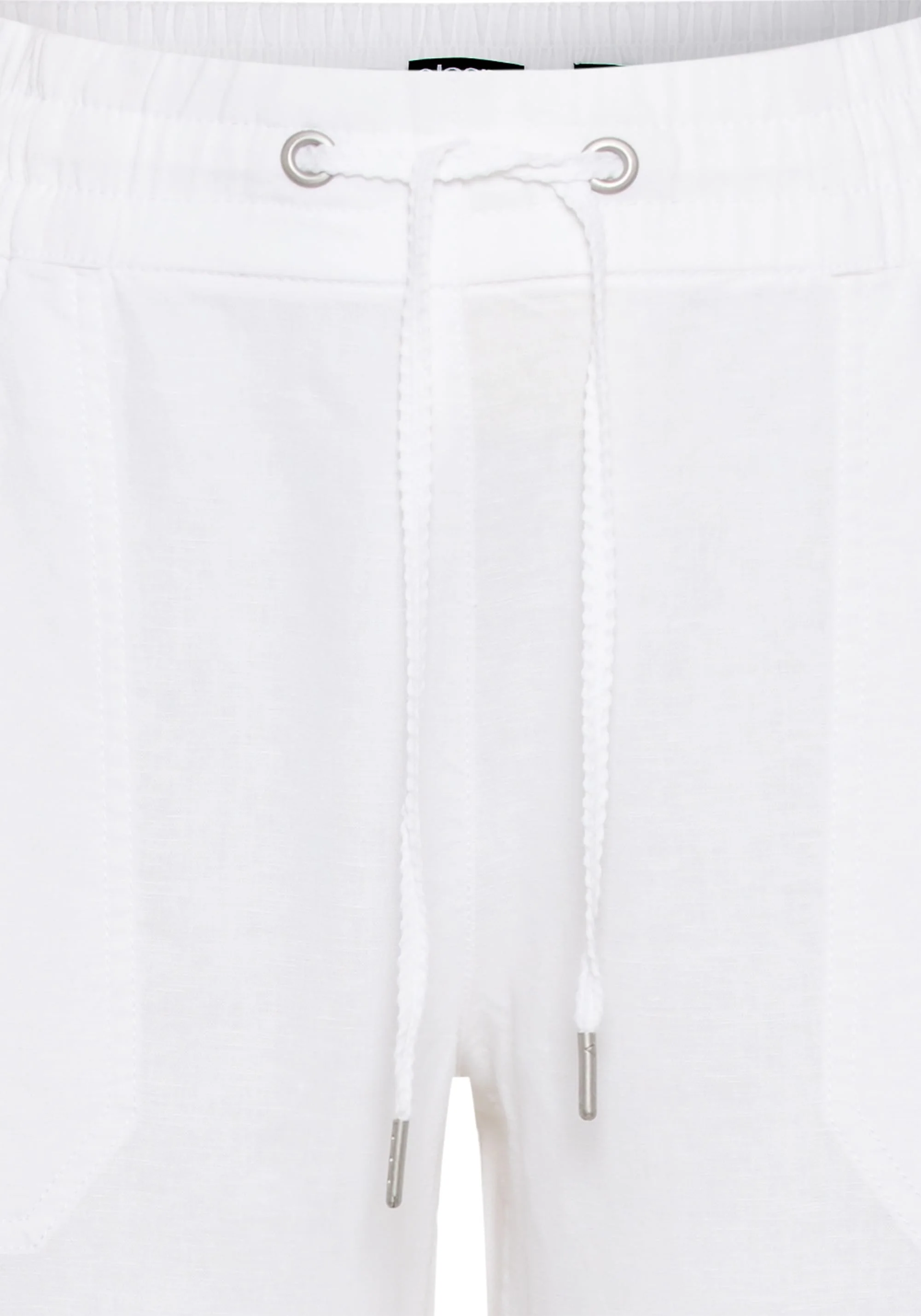 Lisa Fit Straight Drawstring Pant - Image 5