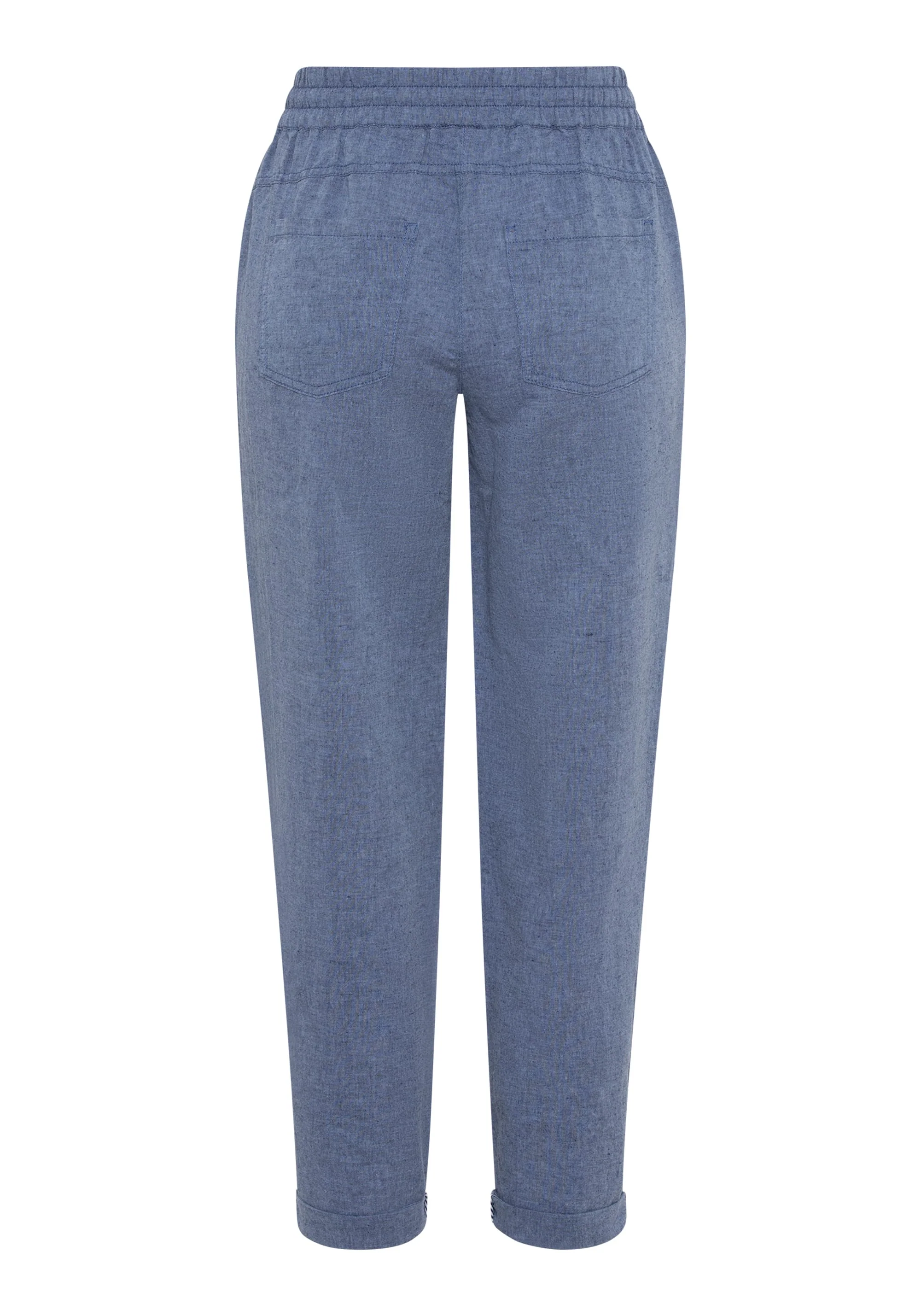 Lisa Fit Straight Drawstring Pant - Image 10
