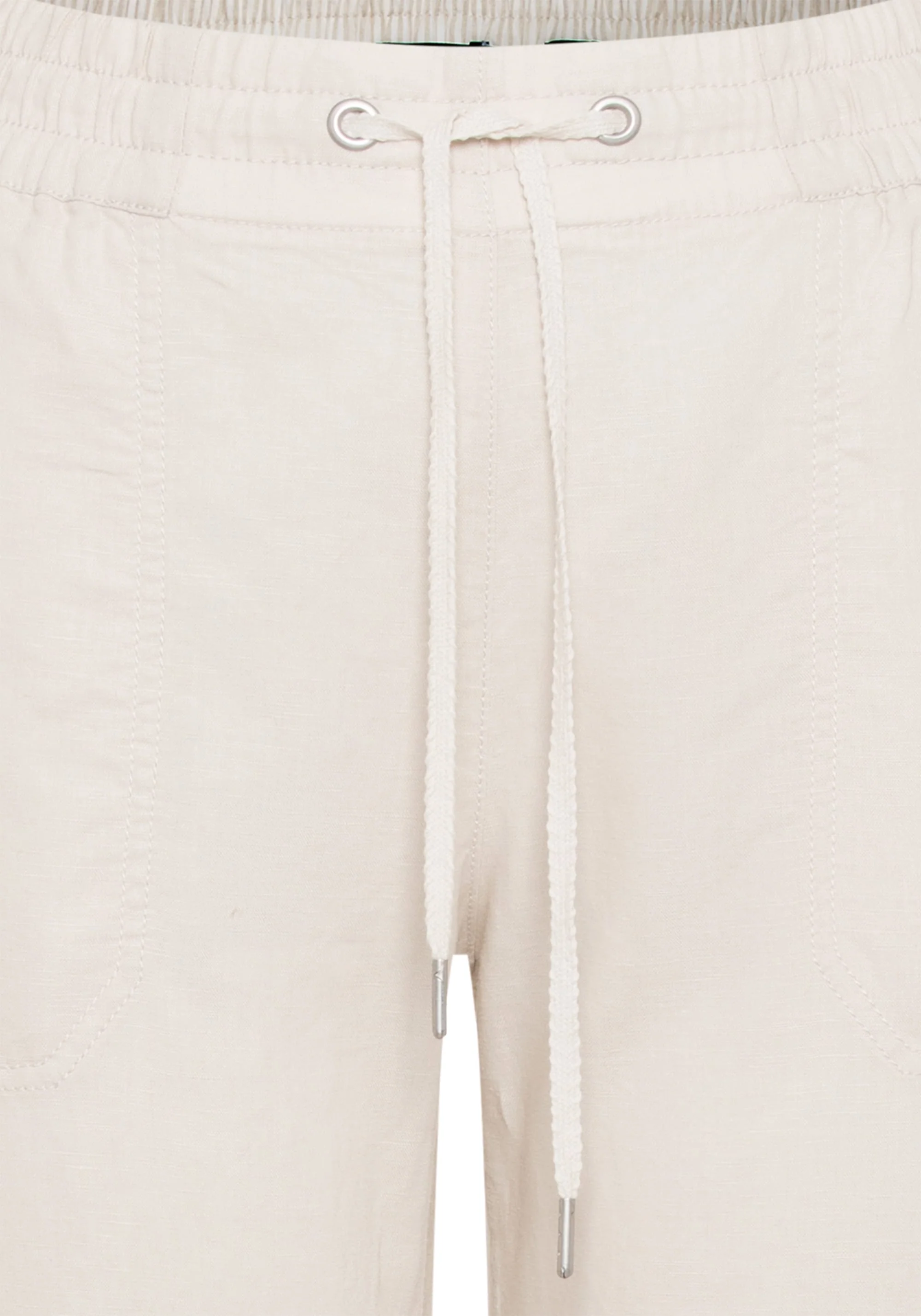 Lisa Fit Straight Drawstring Pant - Image 5