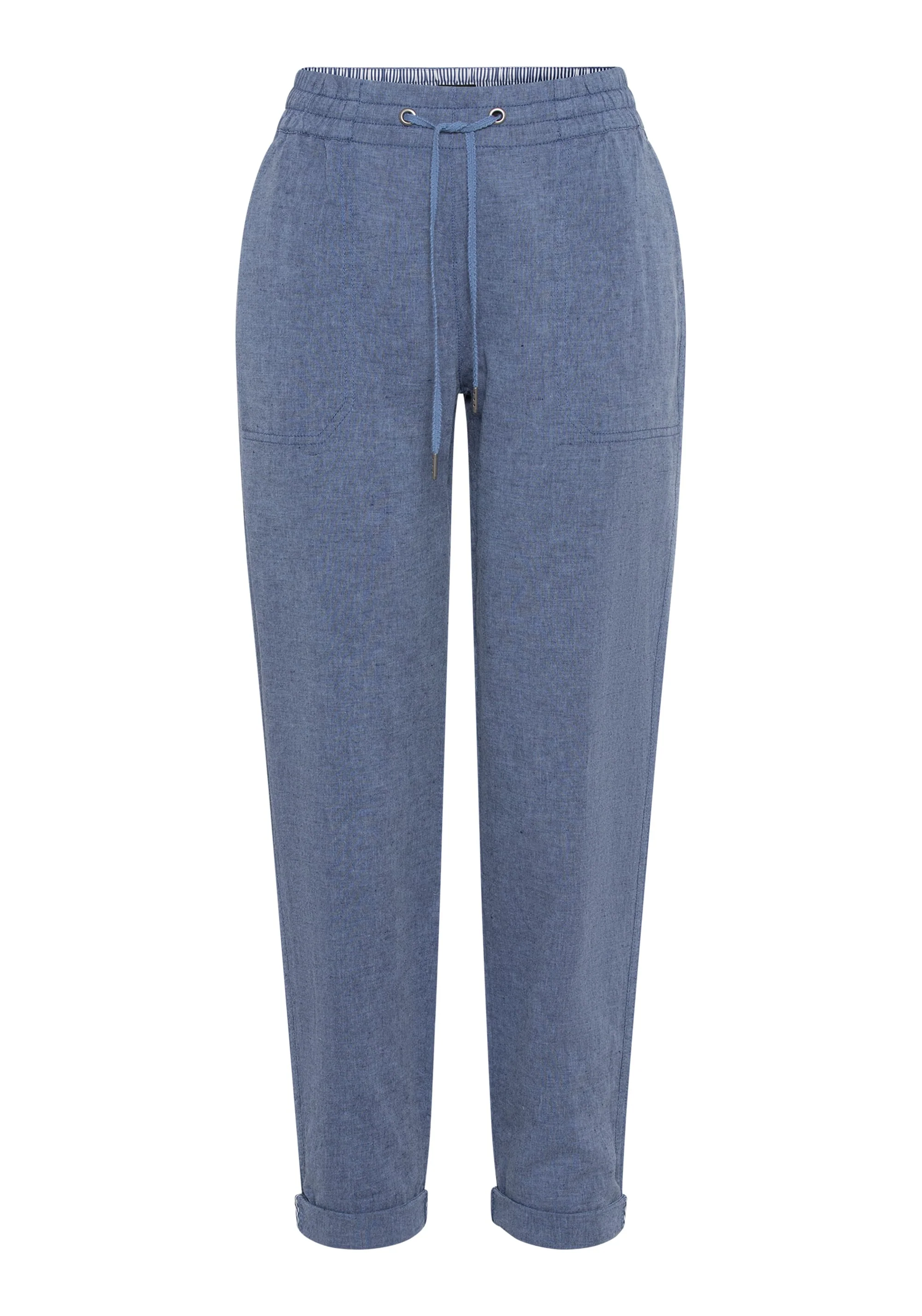 Lisa Fit Straight Drawstring Pant - Image 9