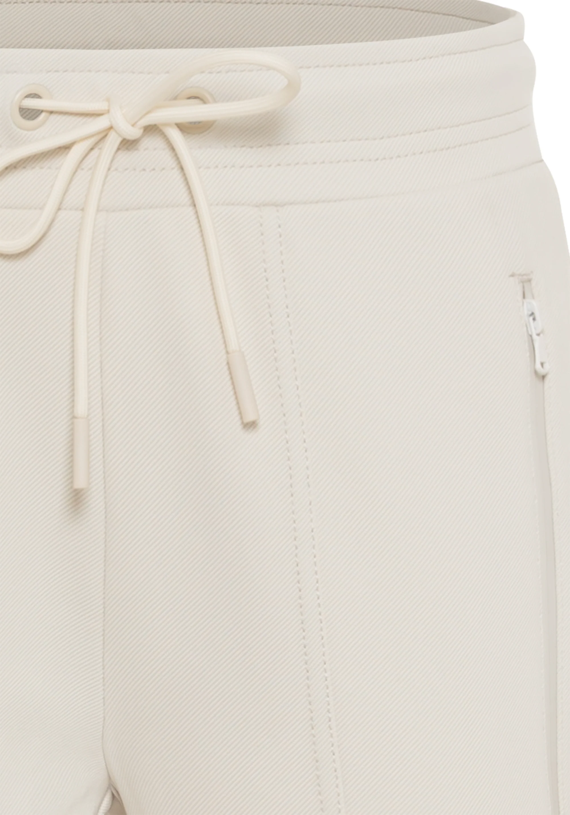 Lisa Fit Straight Stretch Twill Pant - Image 6