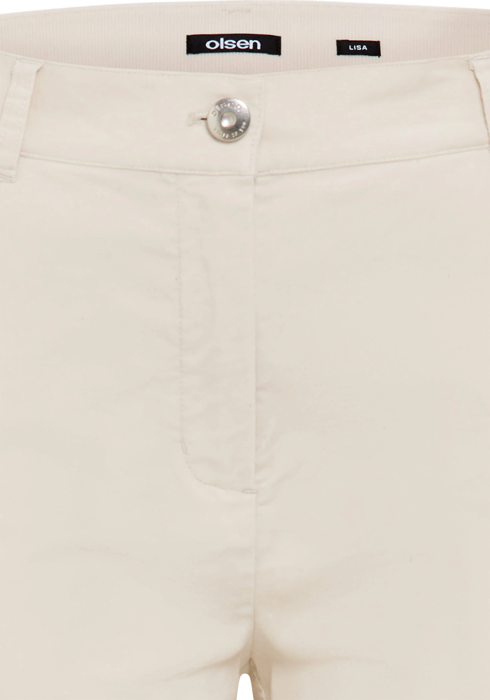 Lisa Fit Uncut Cord Trouser - Image 16