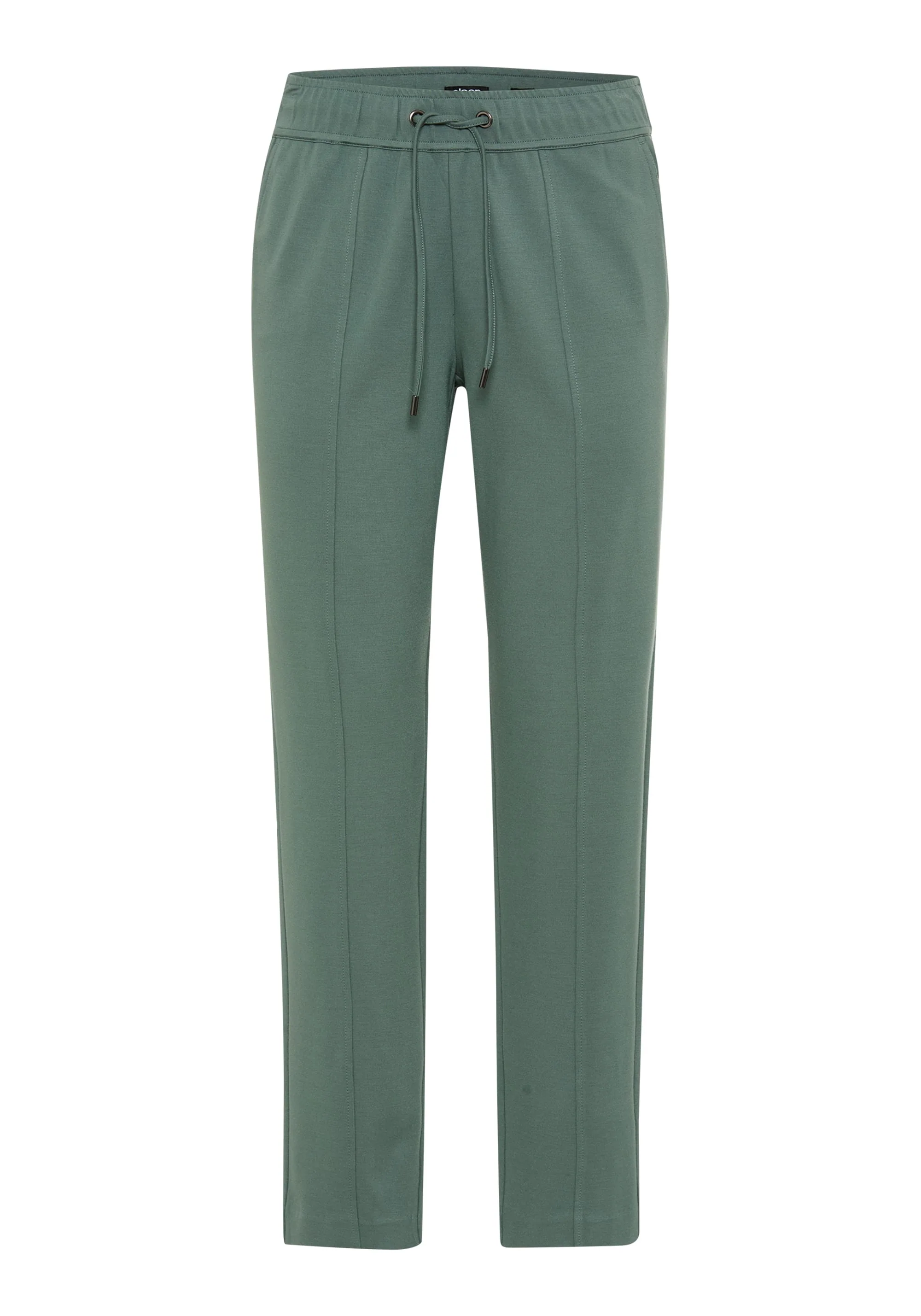 Lisa Straight Knit Pant - Image 5