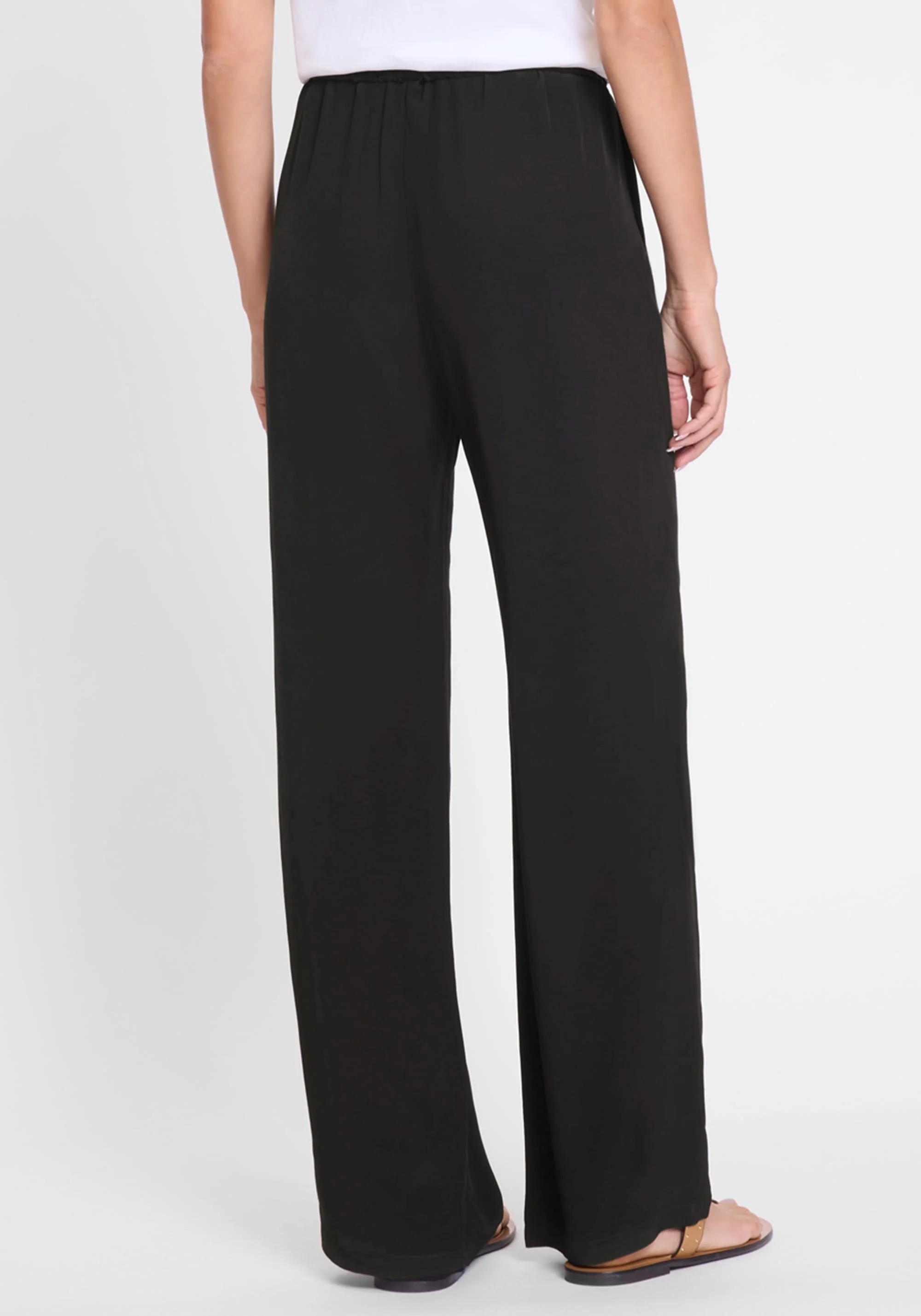 Anna Pull-On Pant - Image 3