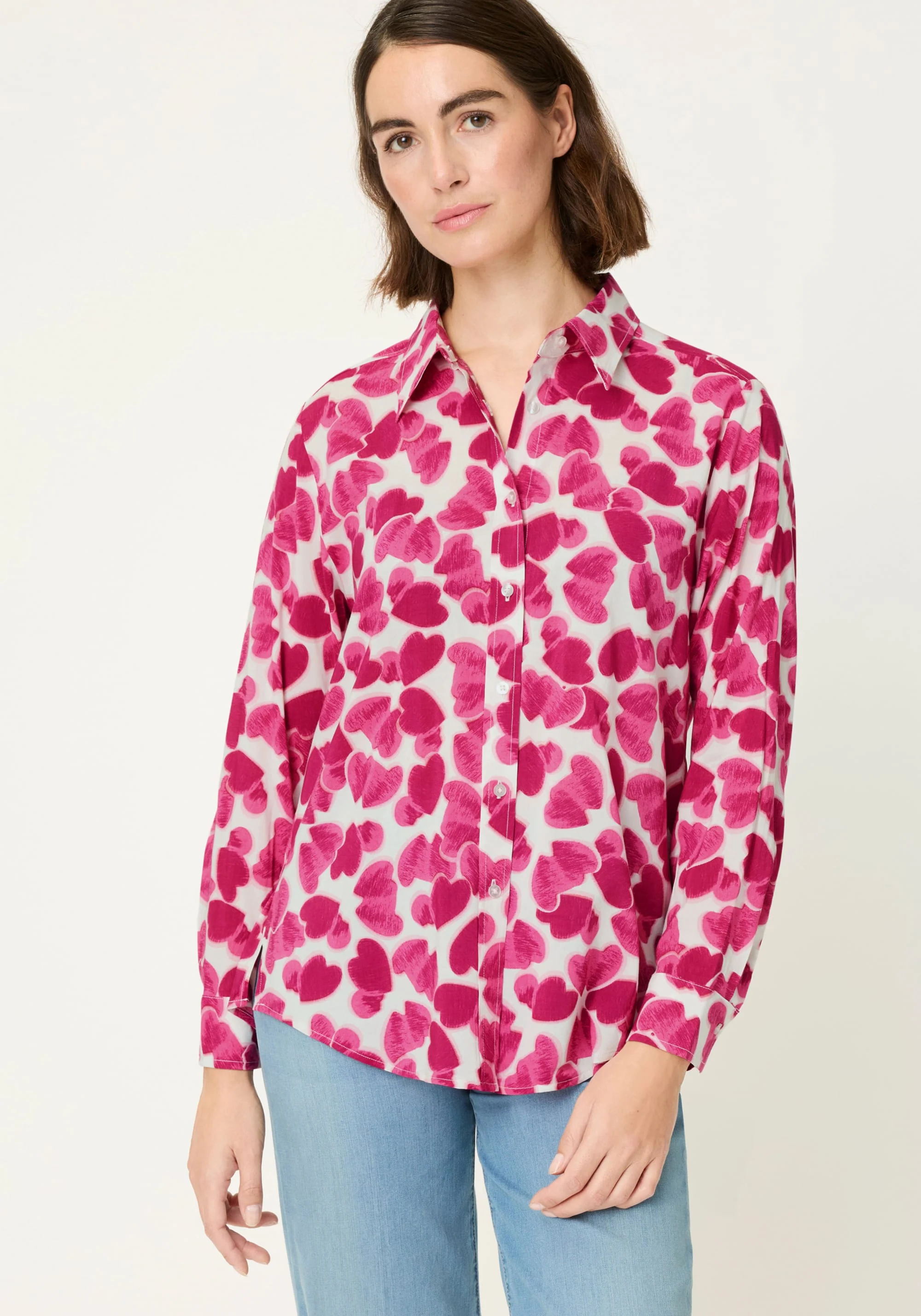 Love Happy Shirt