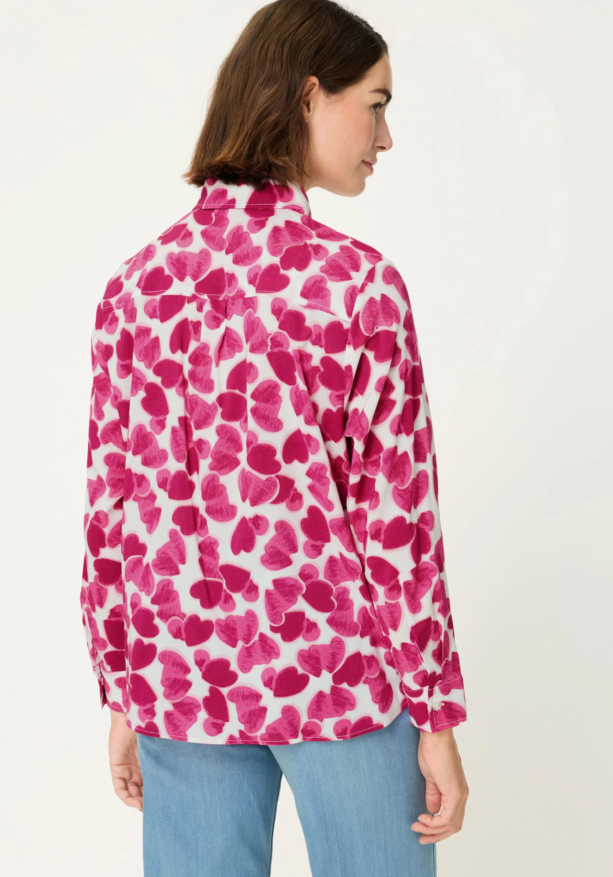 Love Happy Shirt - Image 2