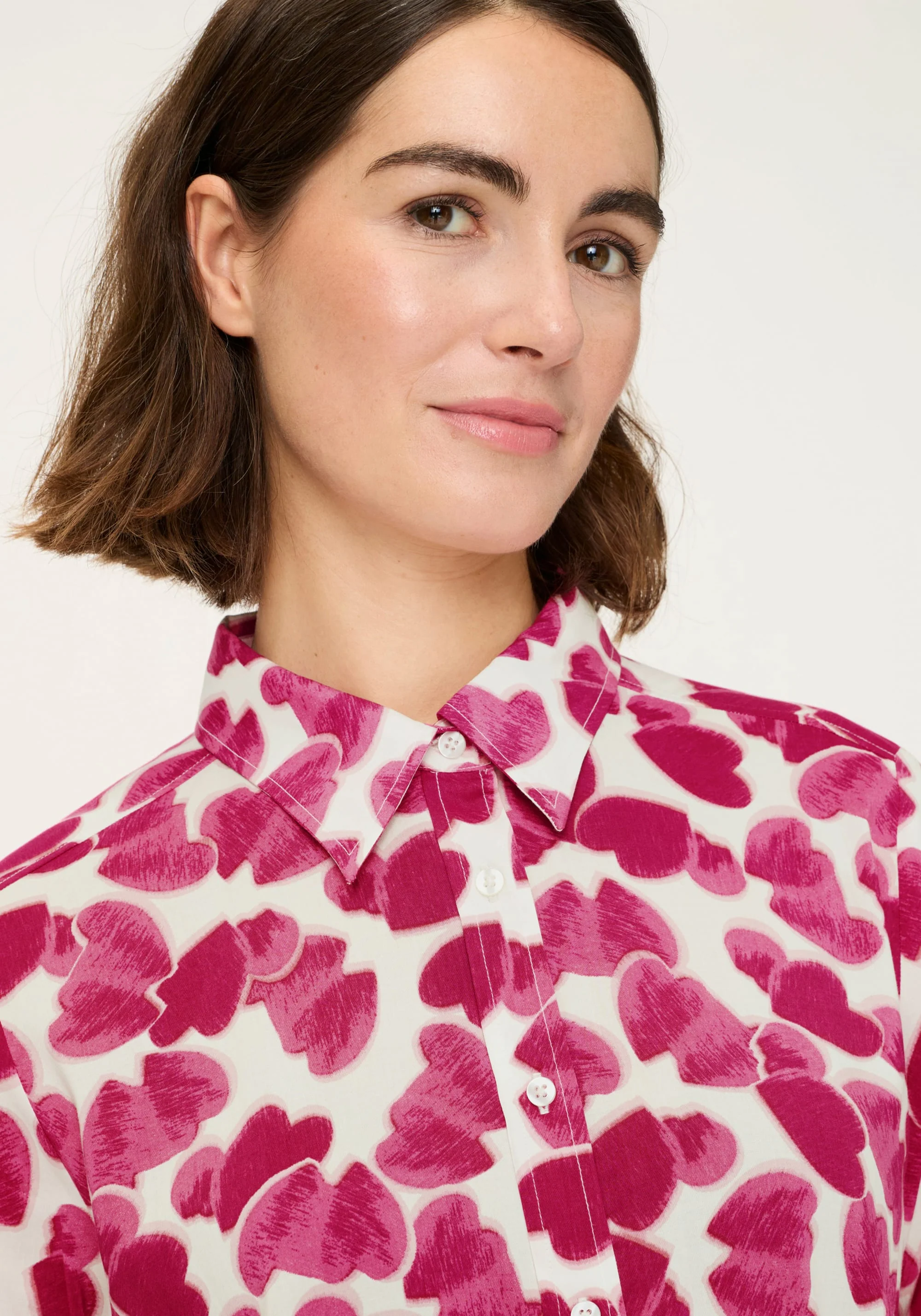 Love Happy Shirt - Image 3