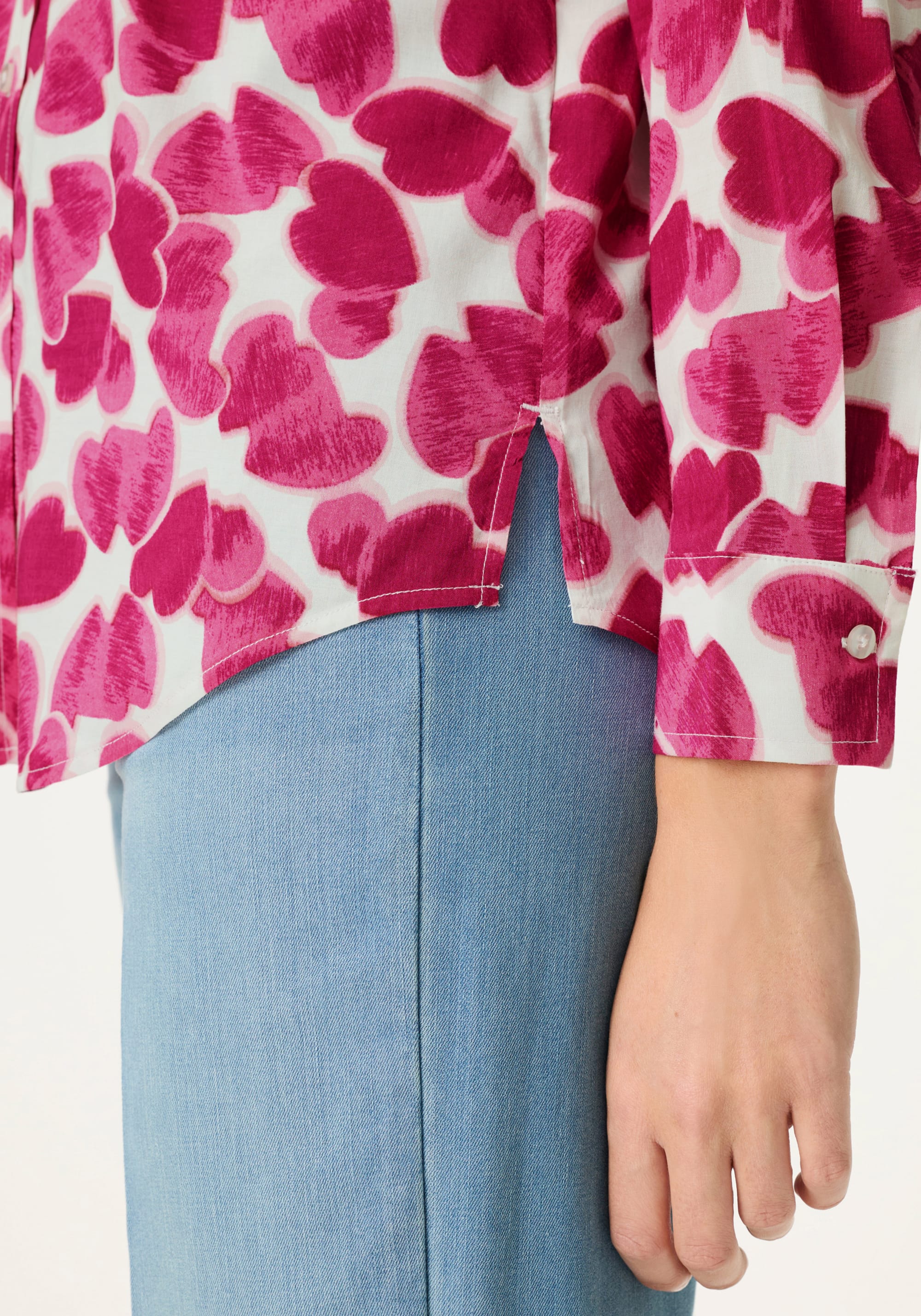 Love Happy Shirt - Image 4