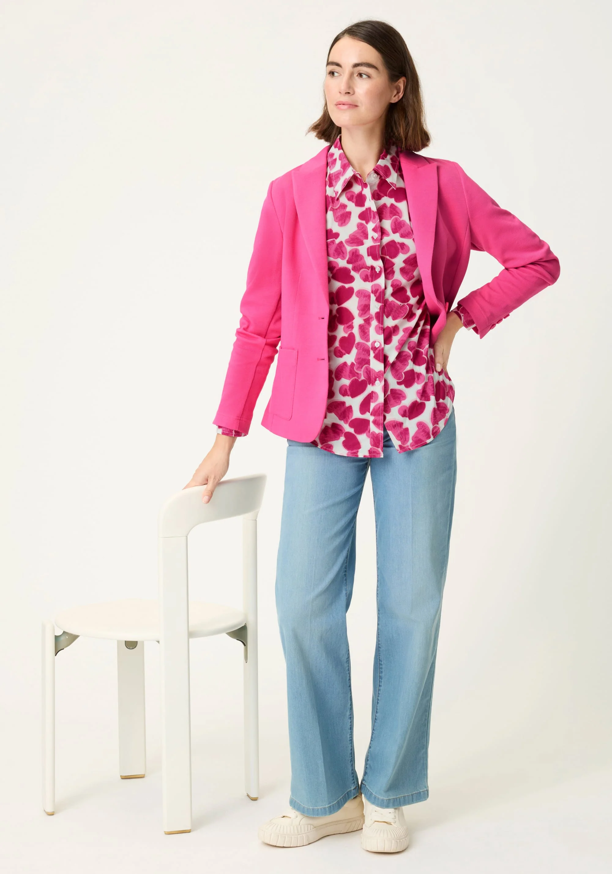 Love Happy Shirt - Image 5