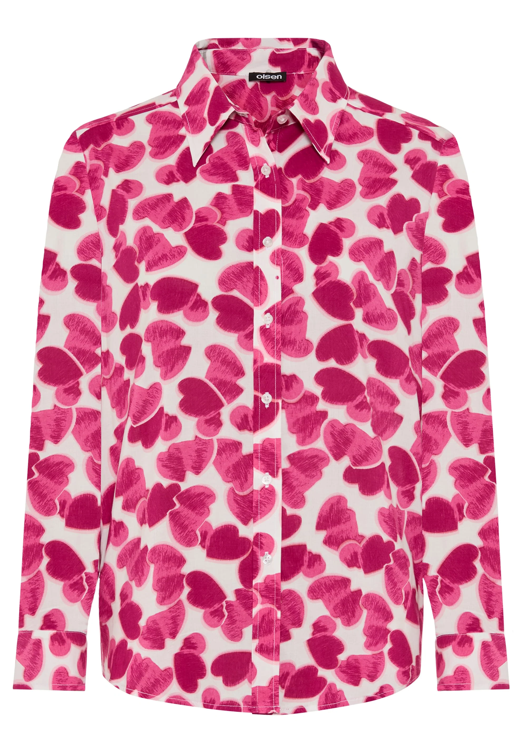 Love Happy Shirt - Image 6
