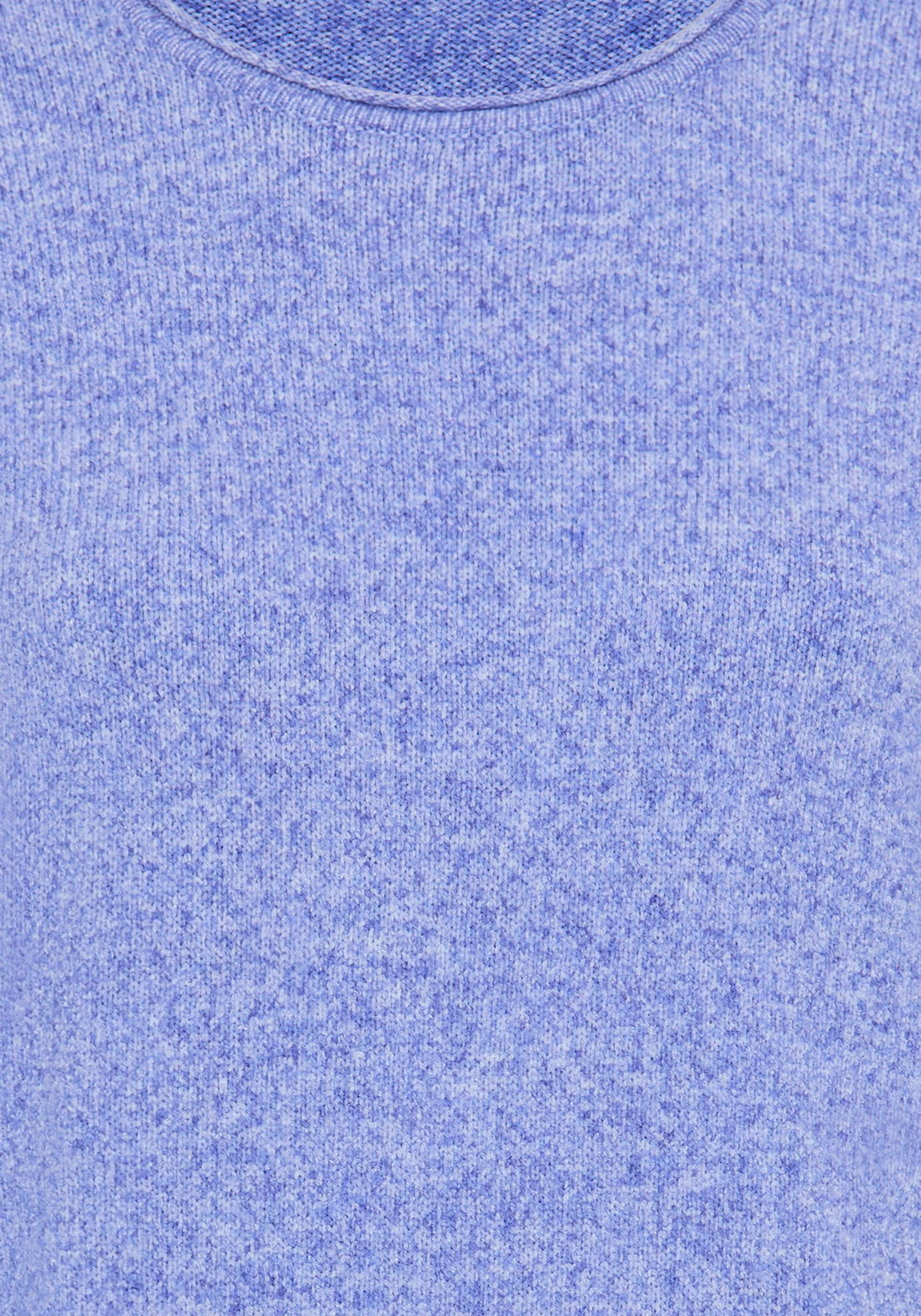 Mélange Knit Sweater - Image 20