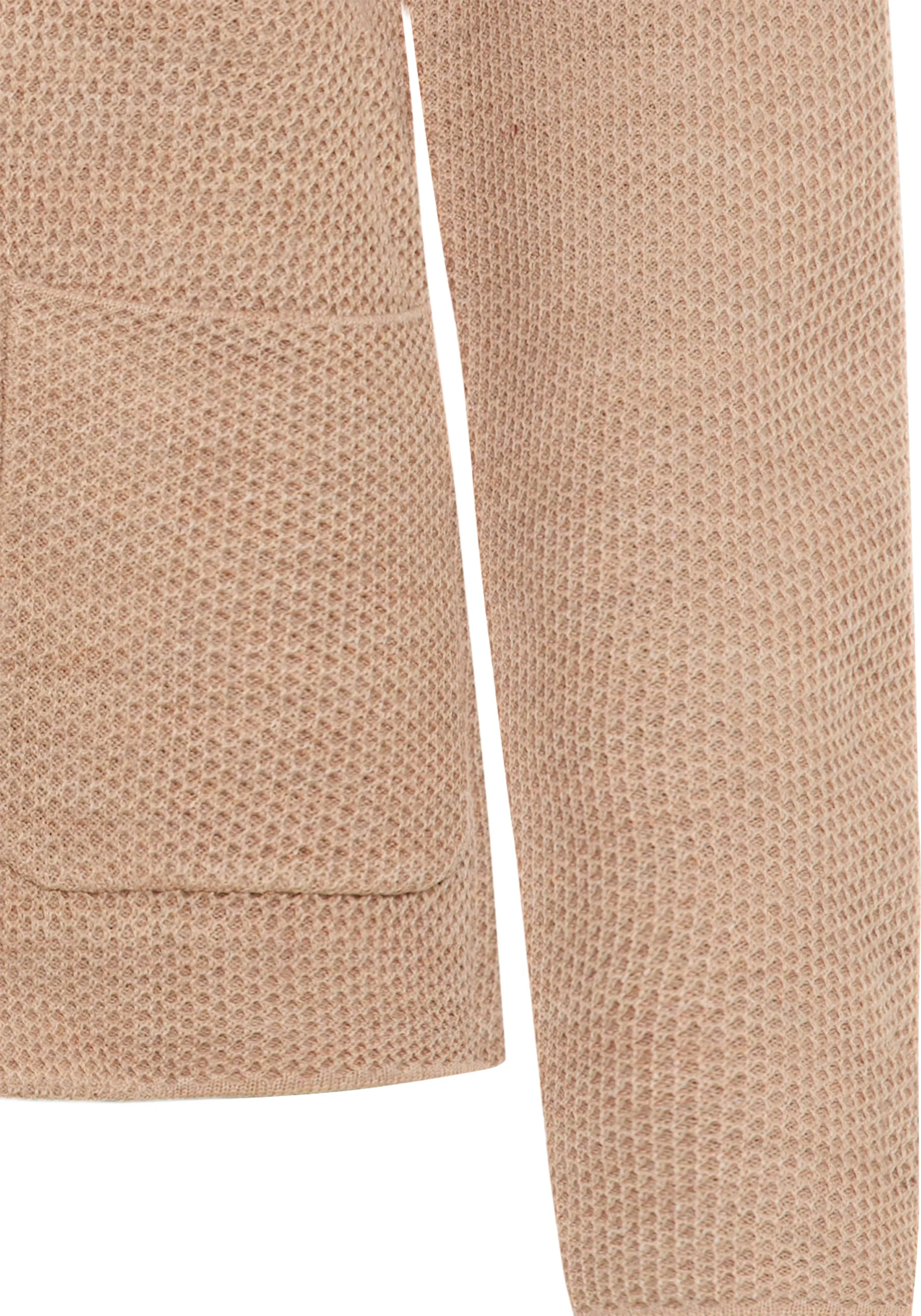 Merino Wool Blend Blazer - Image 12