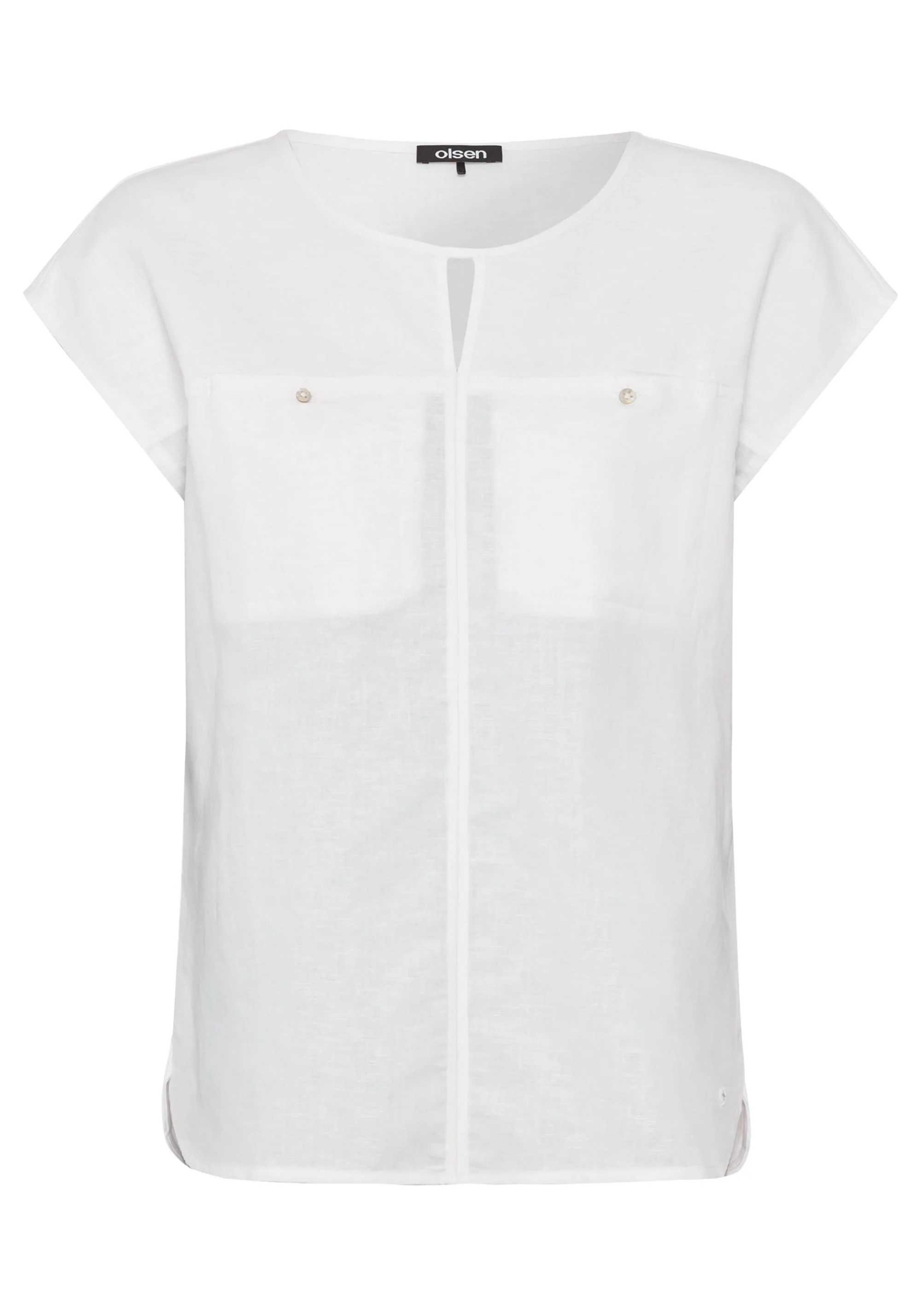 Mixed Media T-Shirt - Image 3