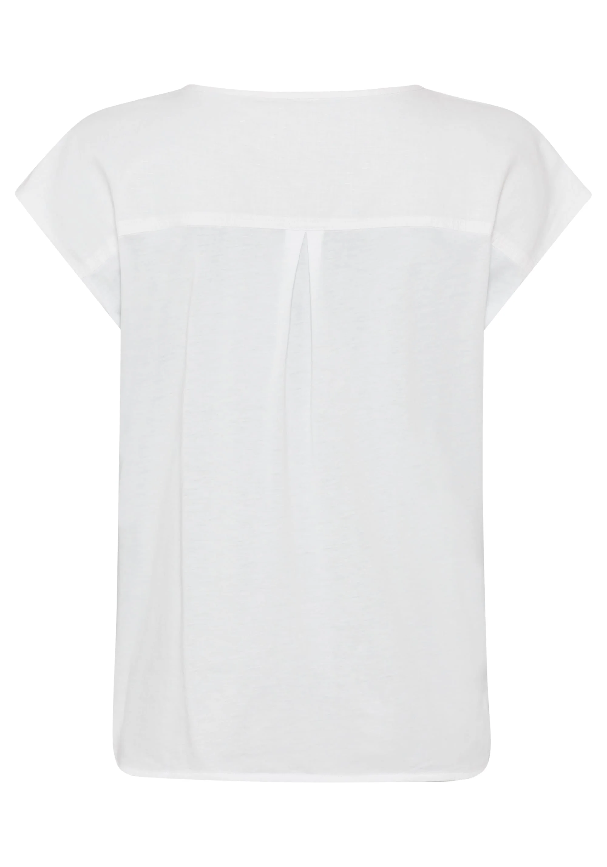 Mixed Media T-Shirt - Image 4