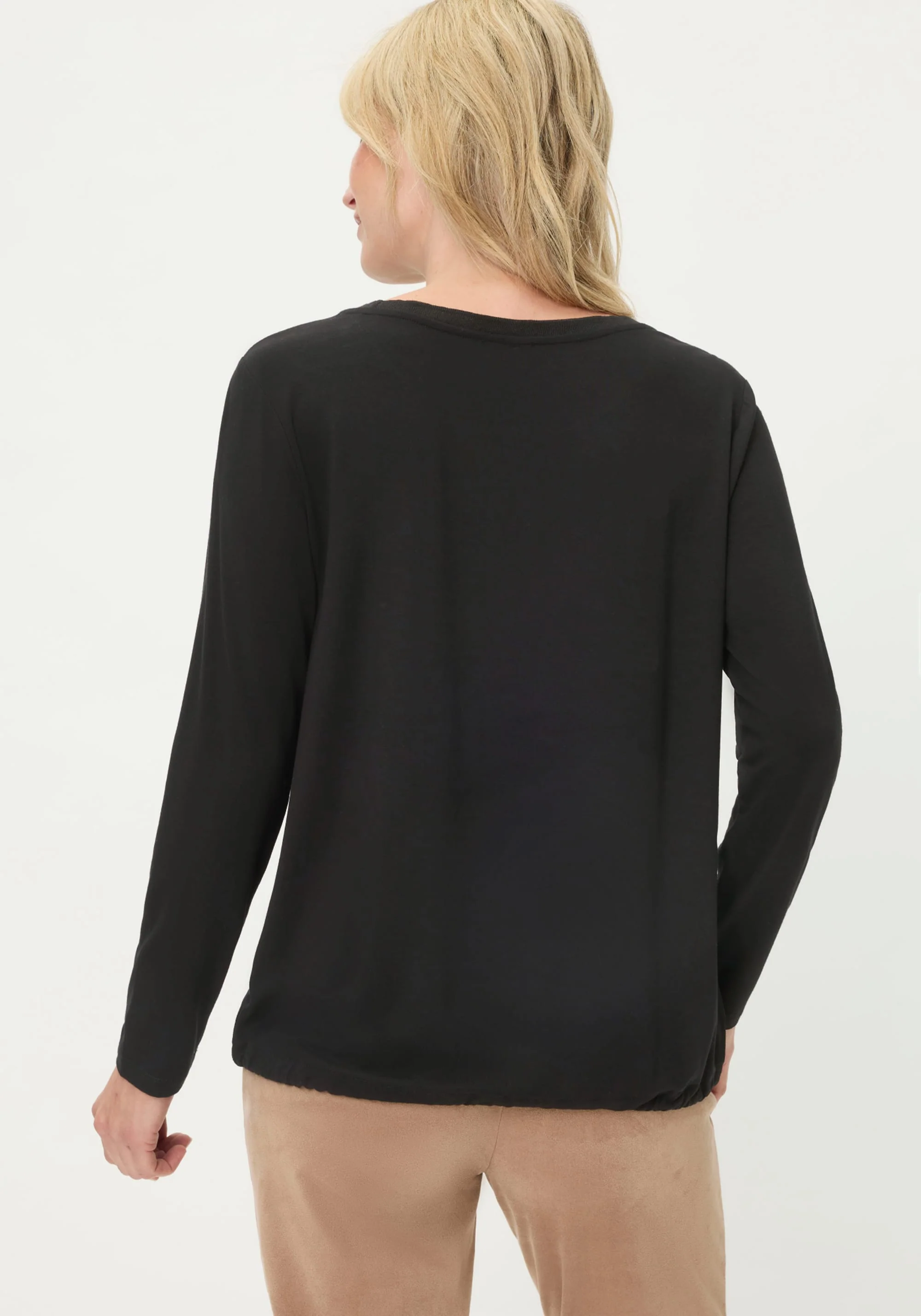 Mixed Media T-Shirt - Image 3