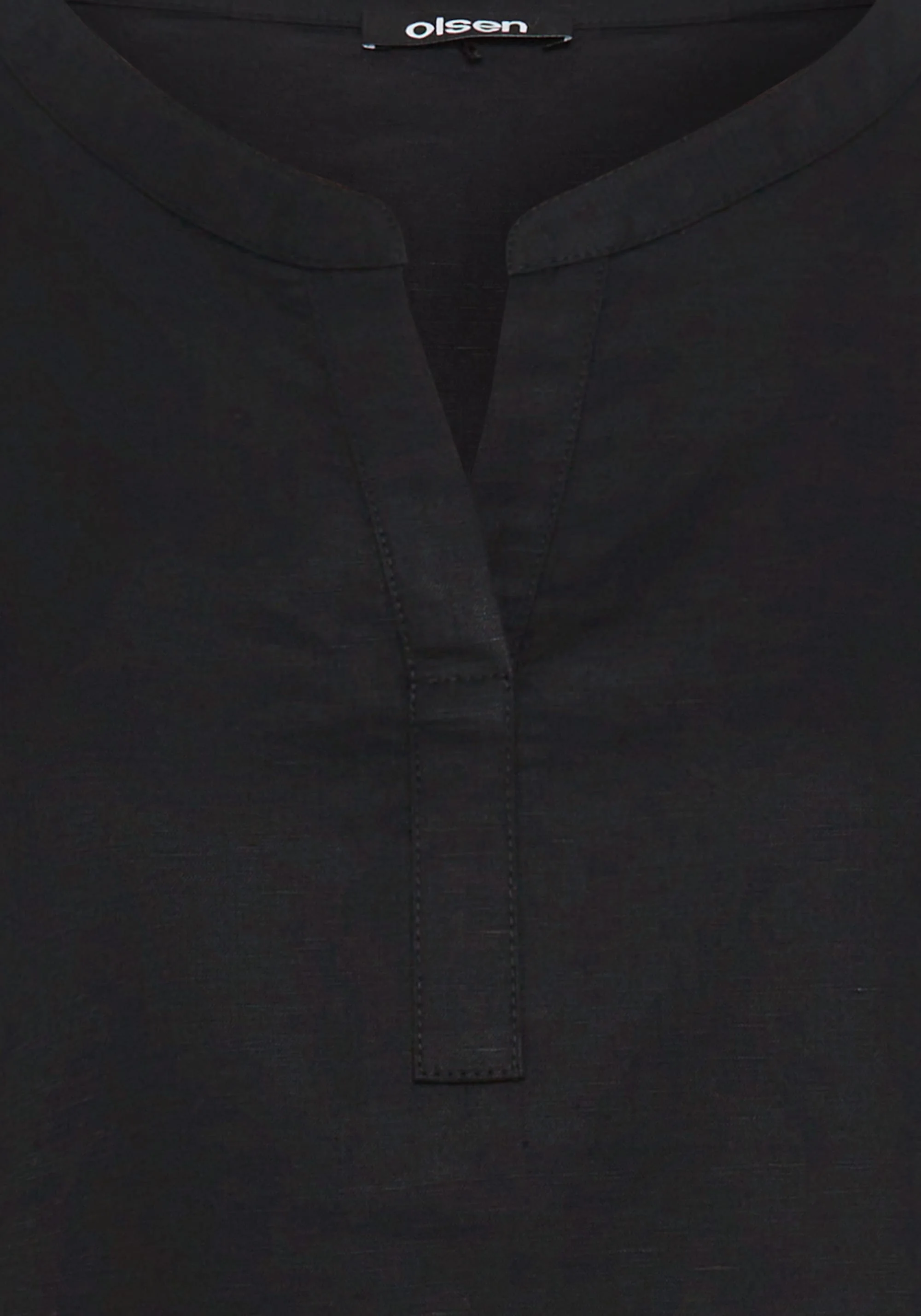 Mixed Media Tunic T-Shirt - Image 10
