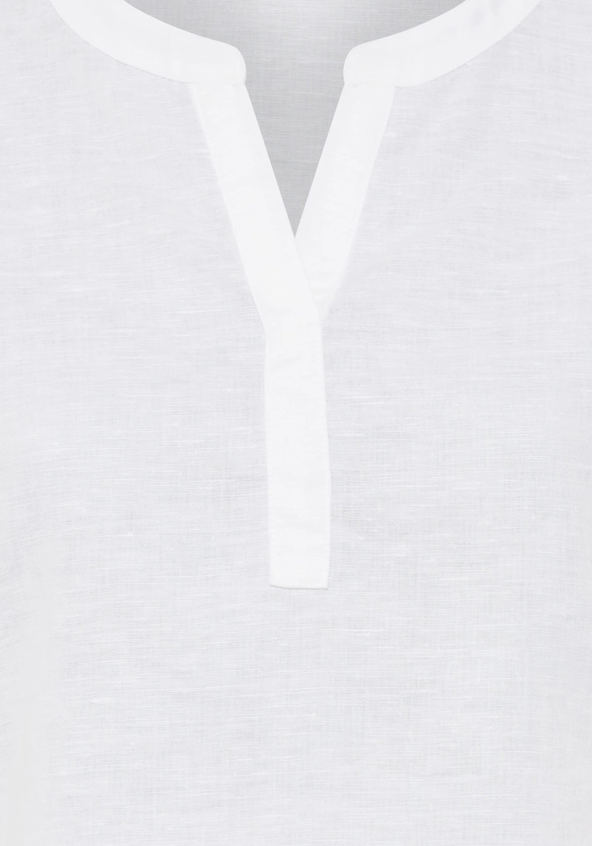 Mixed Media Tunic T-Shirt - Image 5