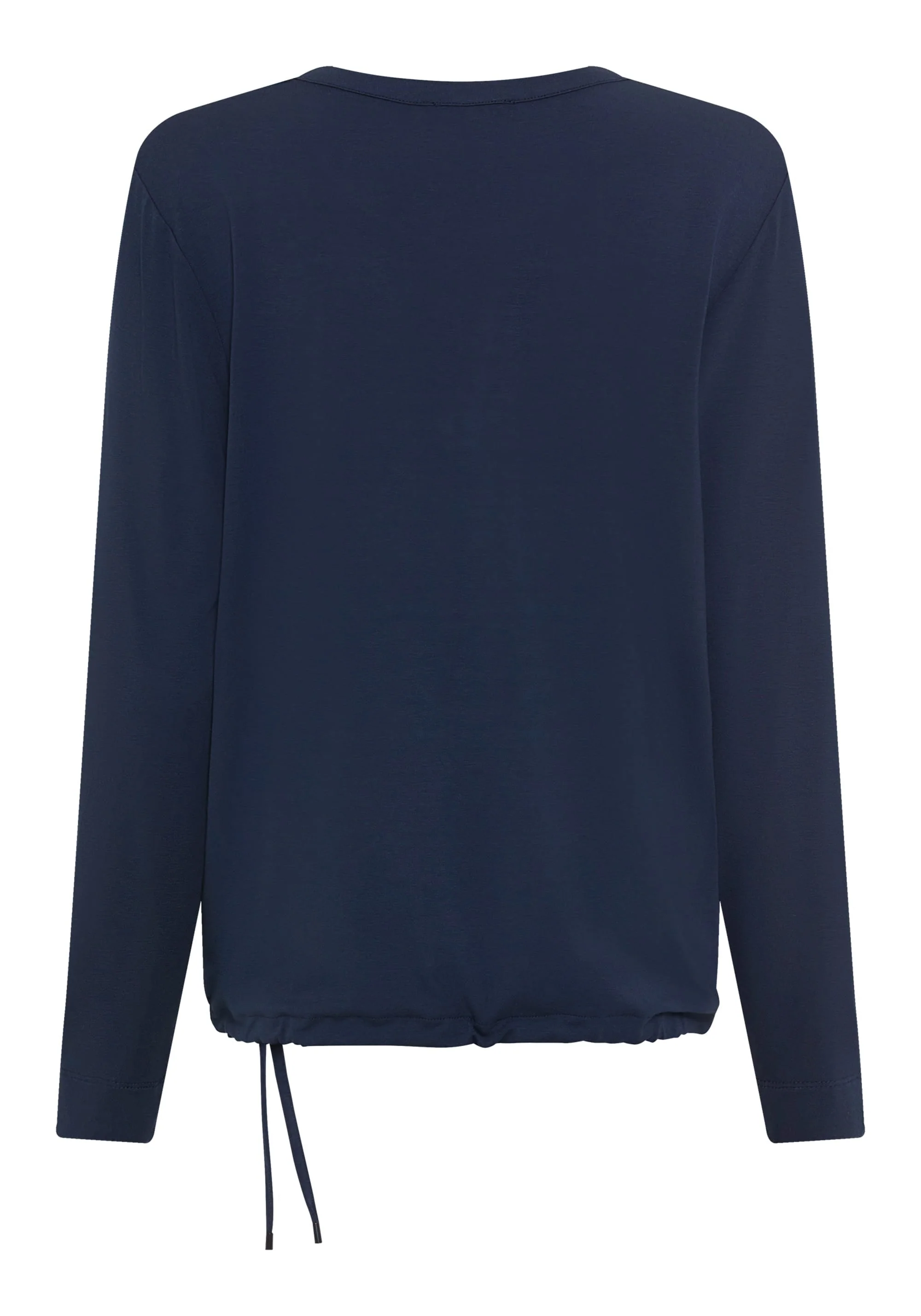 Mixed Media Tunic T-Shirt - Image 7