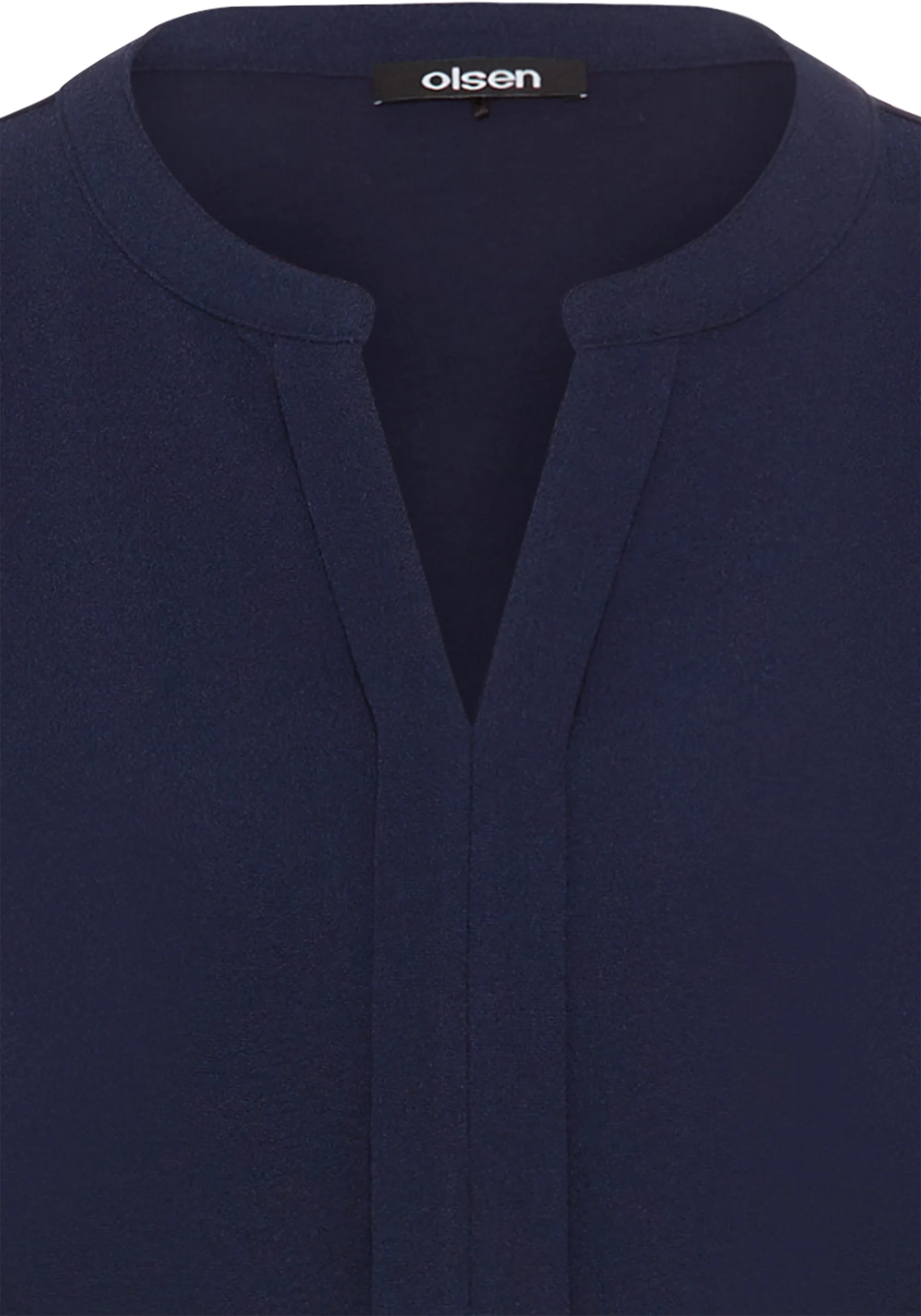Mixed Media Tunic T-Shirt - Image 6