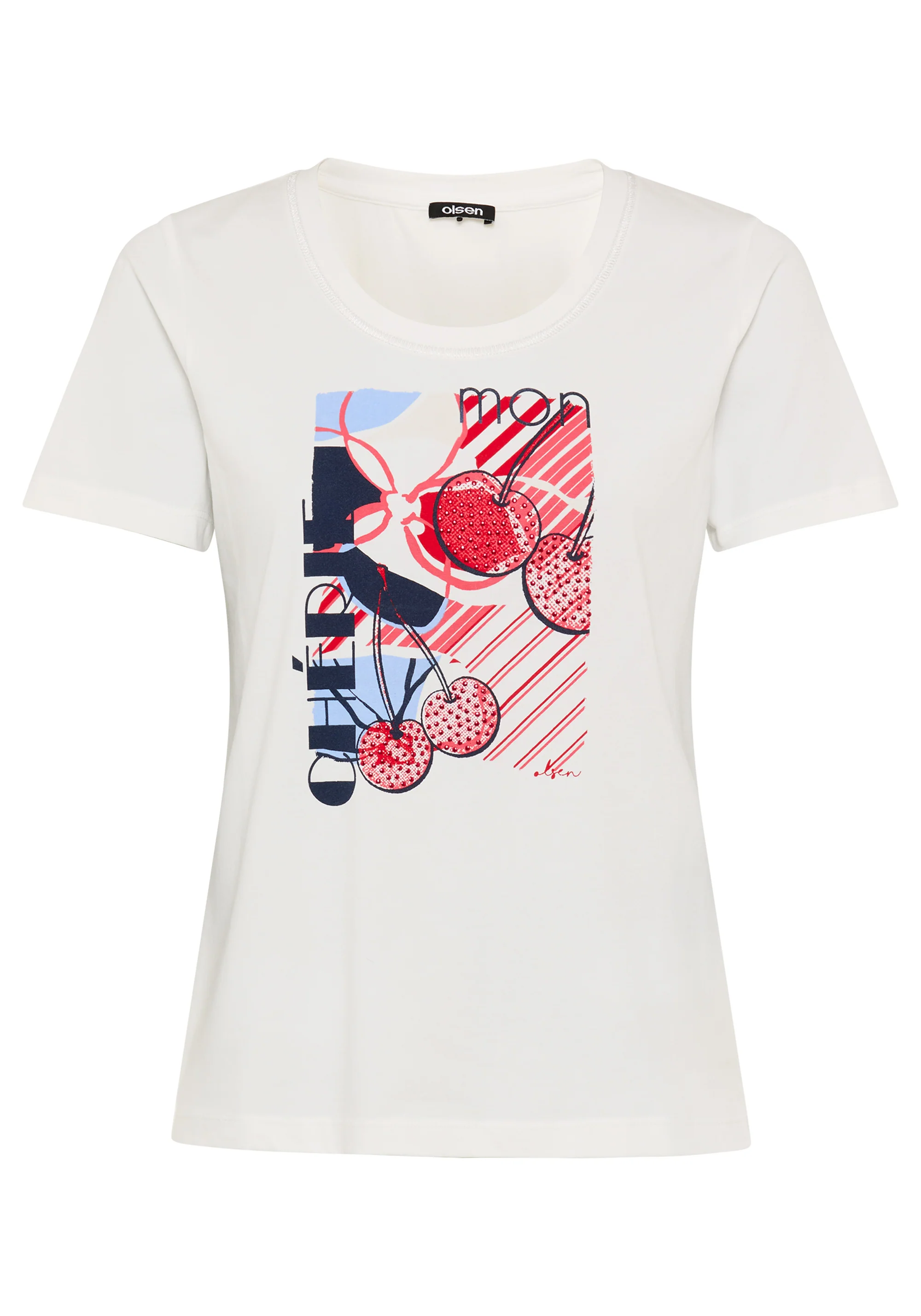 Mon Chérie T-Shirt - Image 5