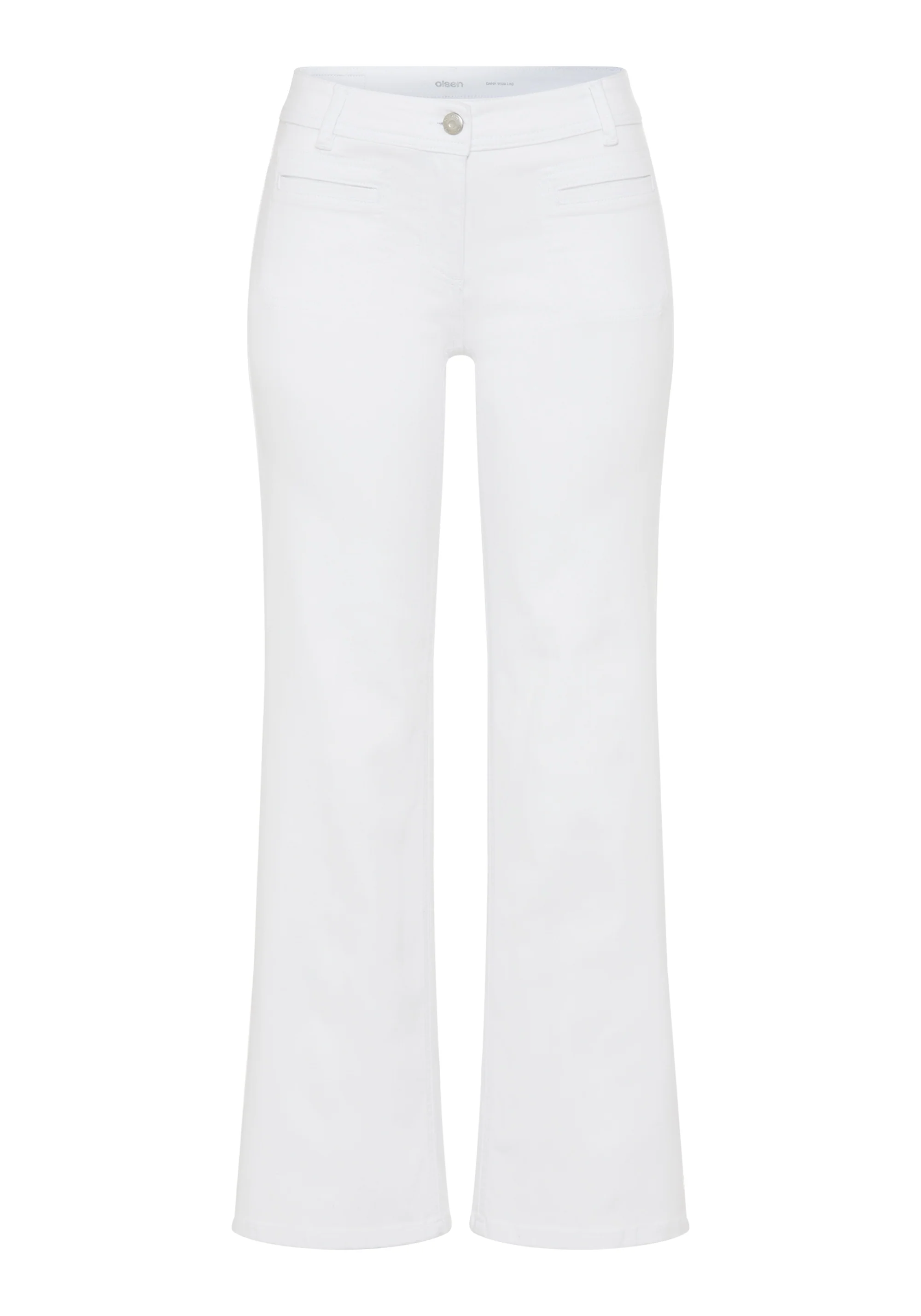 Dana Fit Bootcut Jean - Image 3