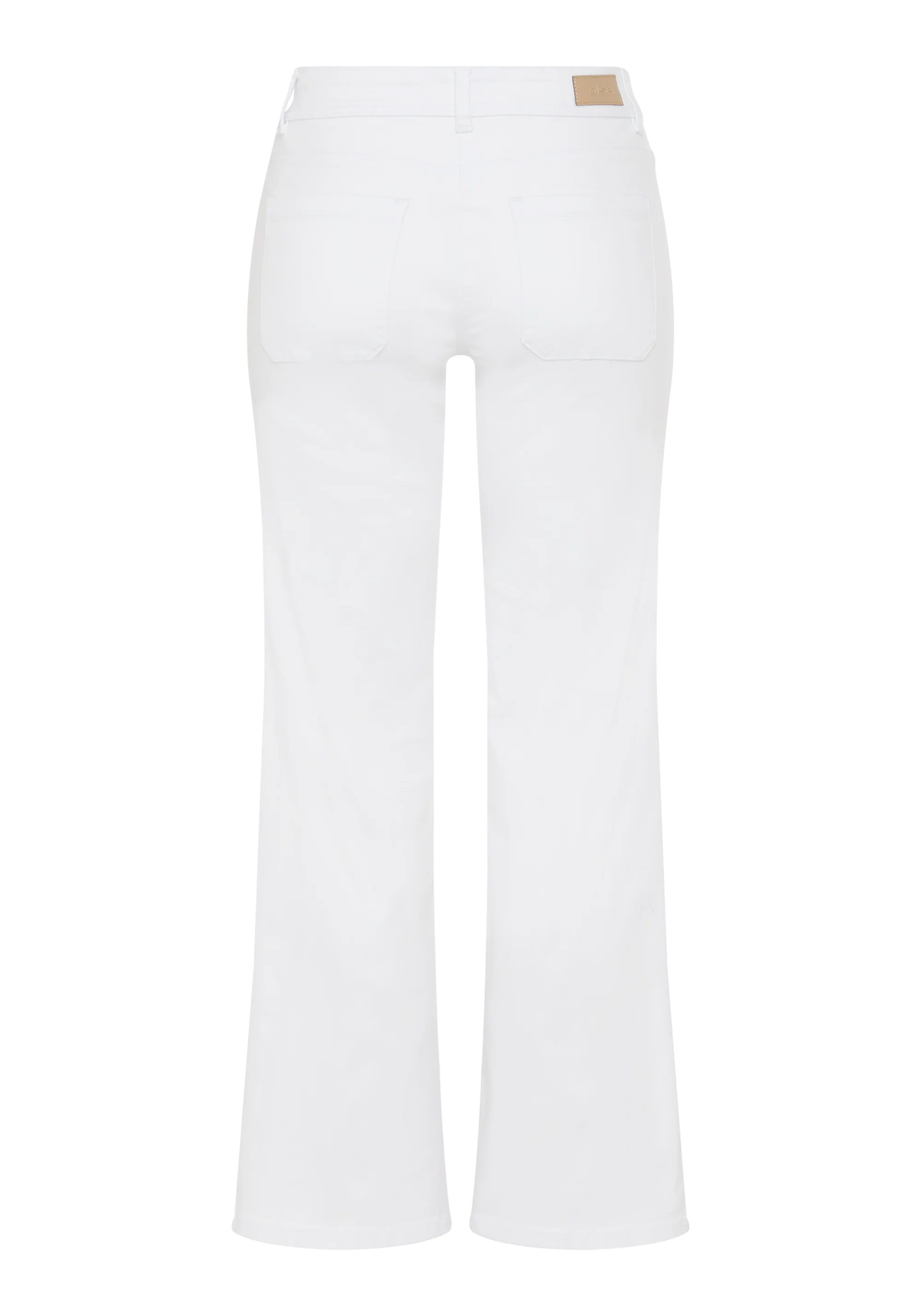 Dana Fit Bootcut Jean - Image 4