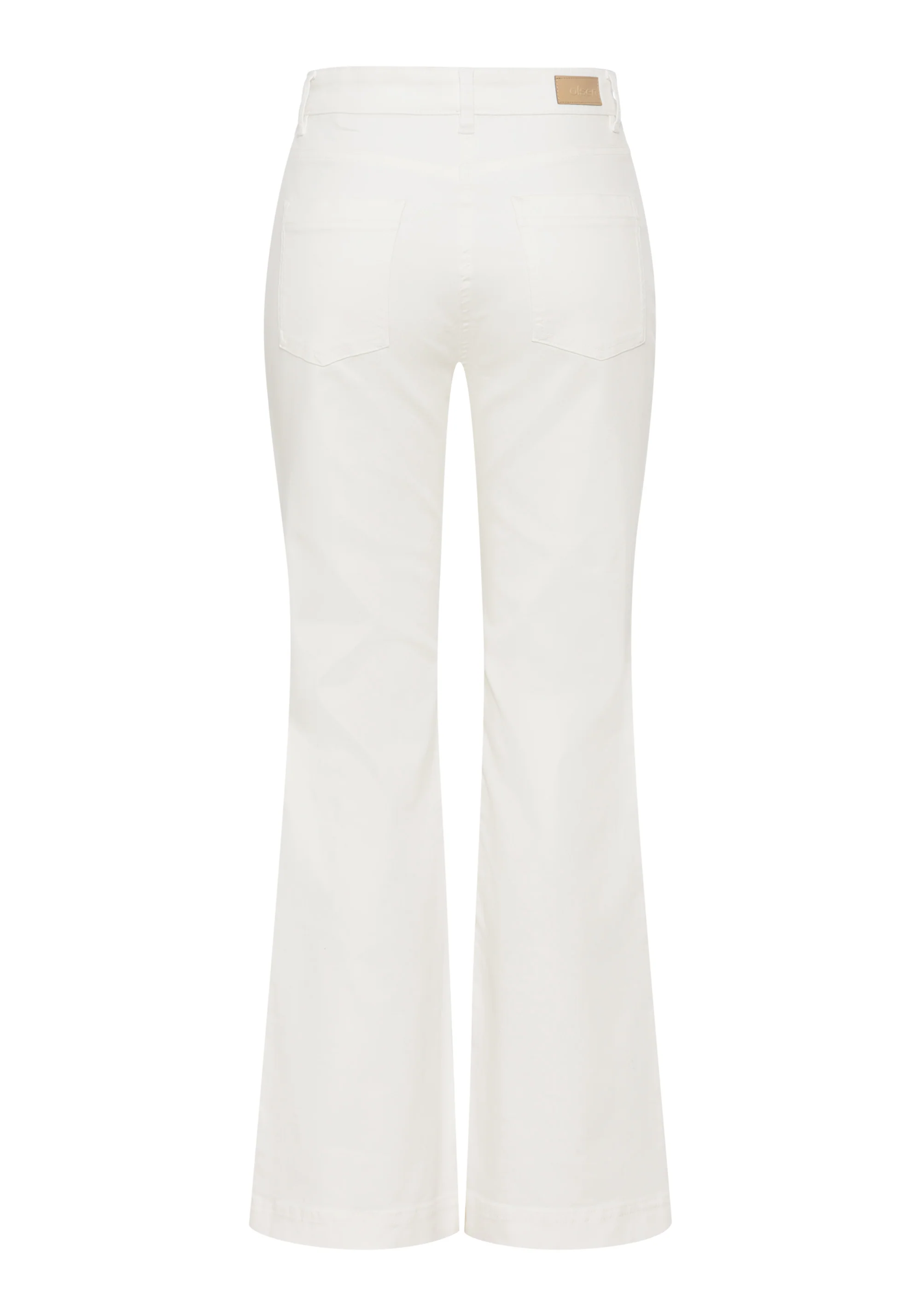 Mona Fit Bootcut Jean - Image 4