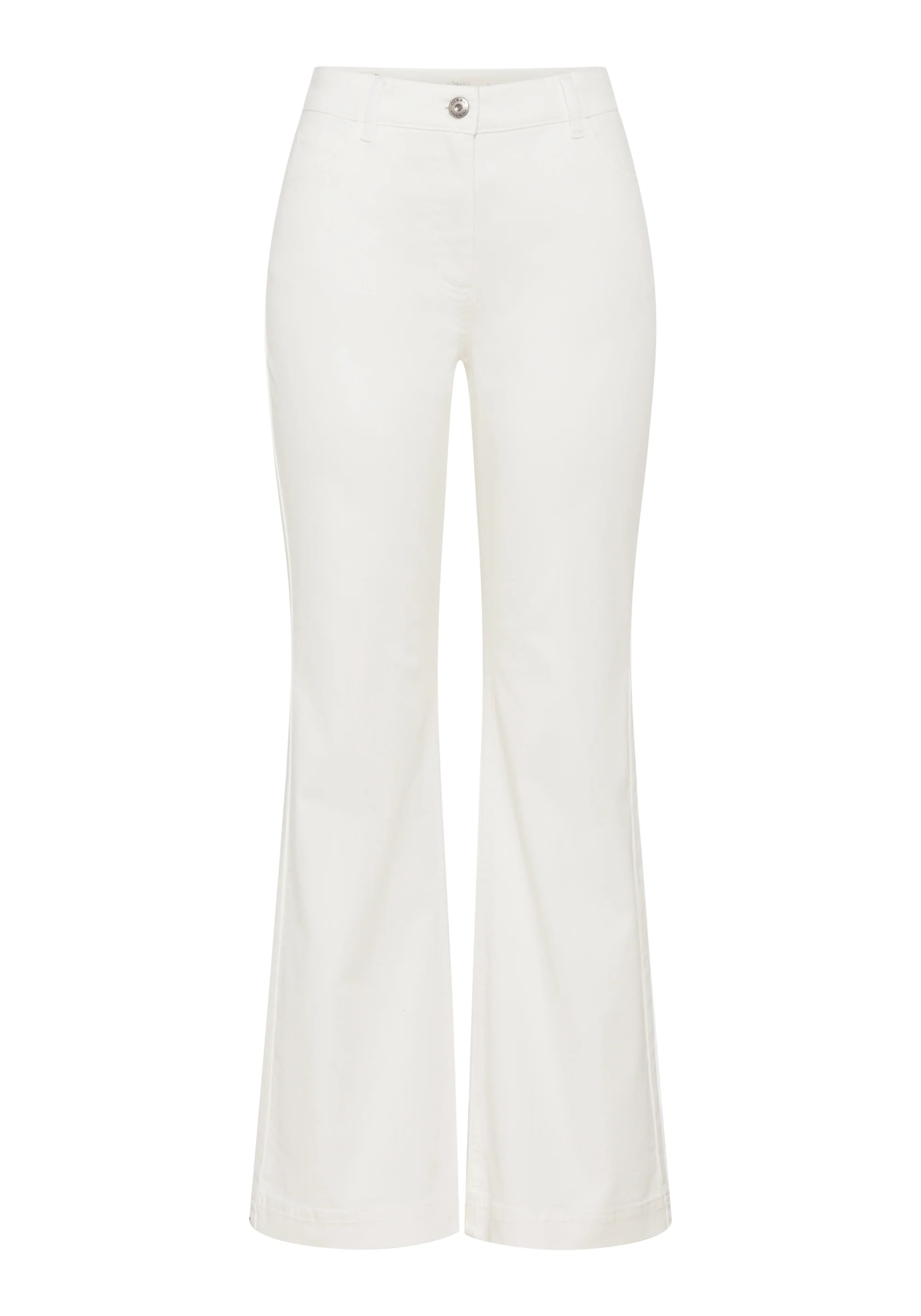 Mona Fit Bootcut Jean - Image 5