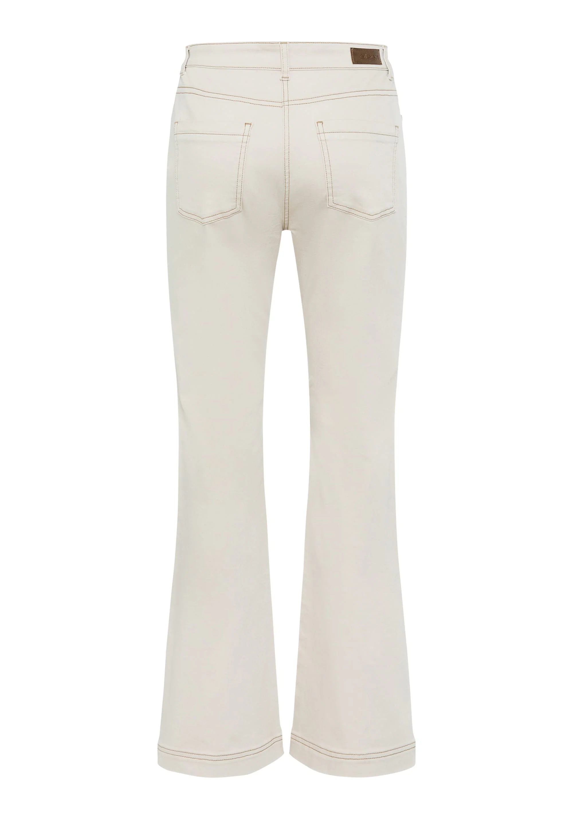 Mona Fit Jeans - Image 5
