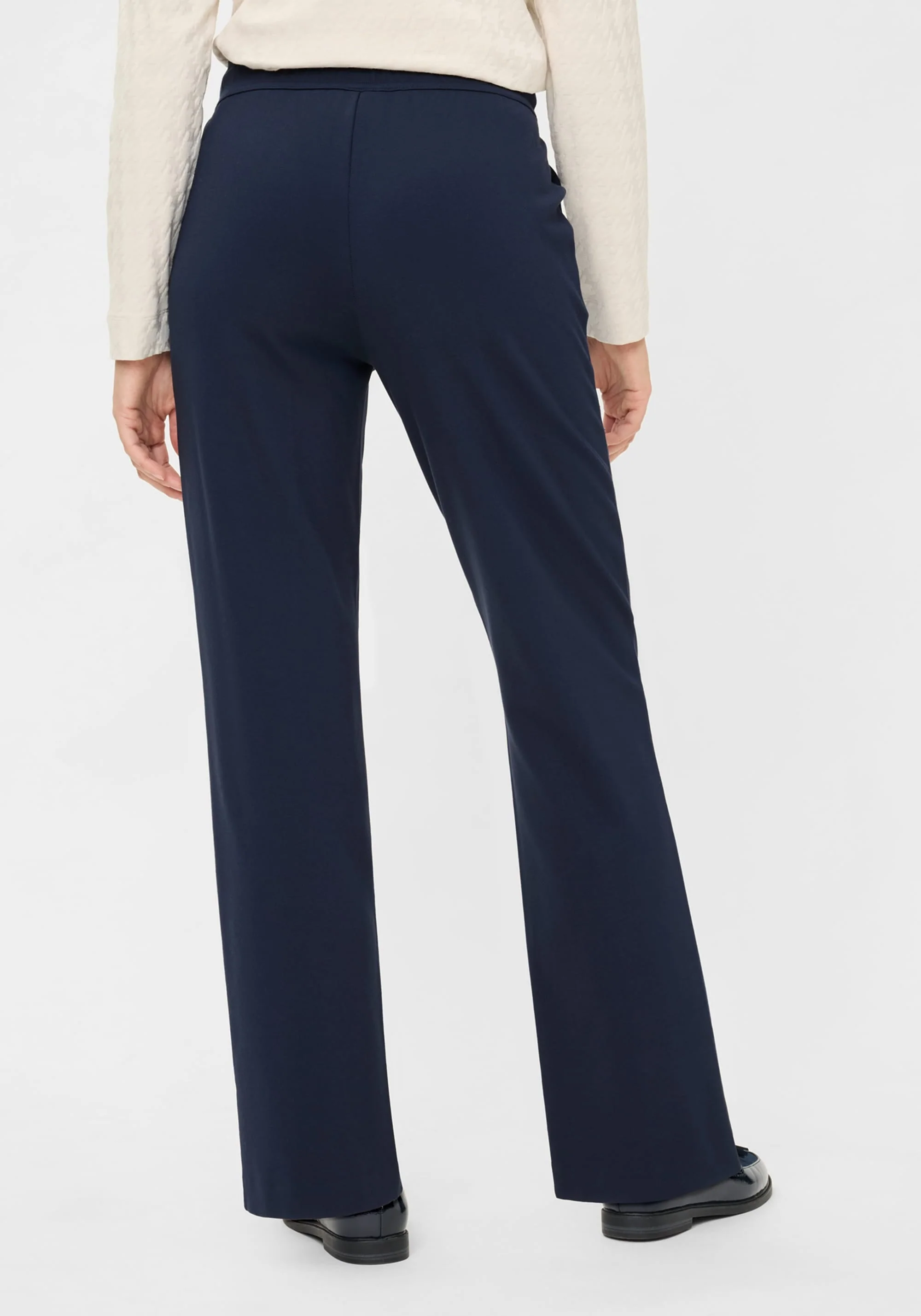 Mona Fit Jersey Pant - Image 3