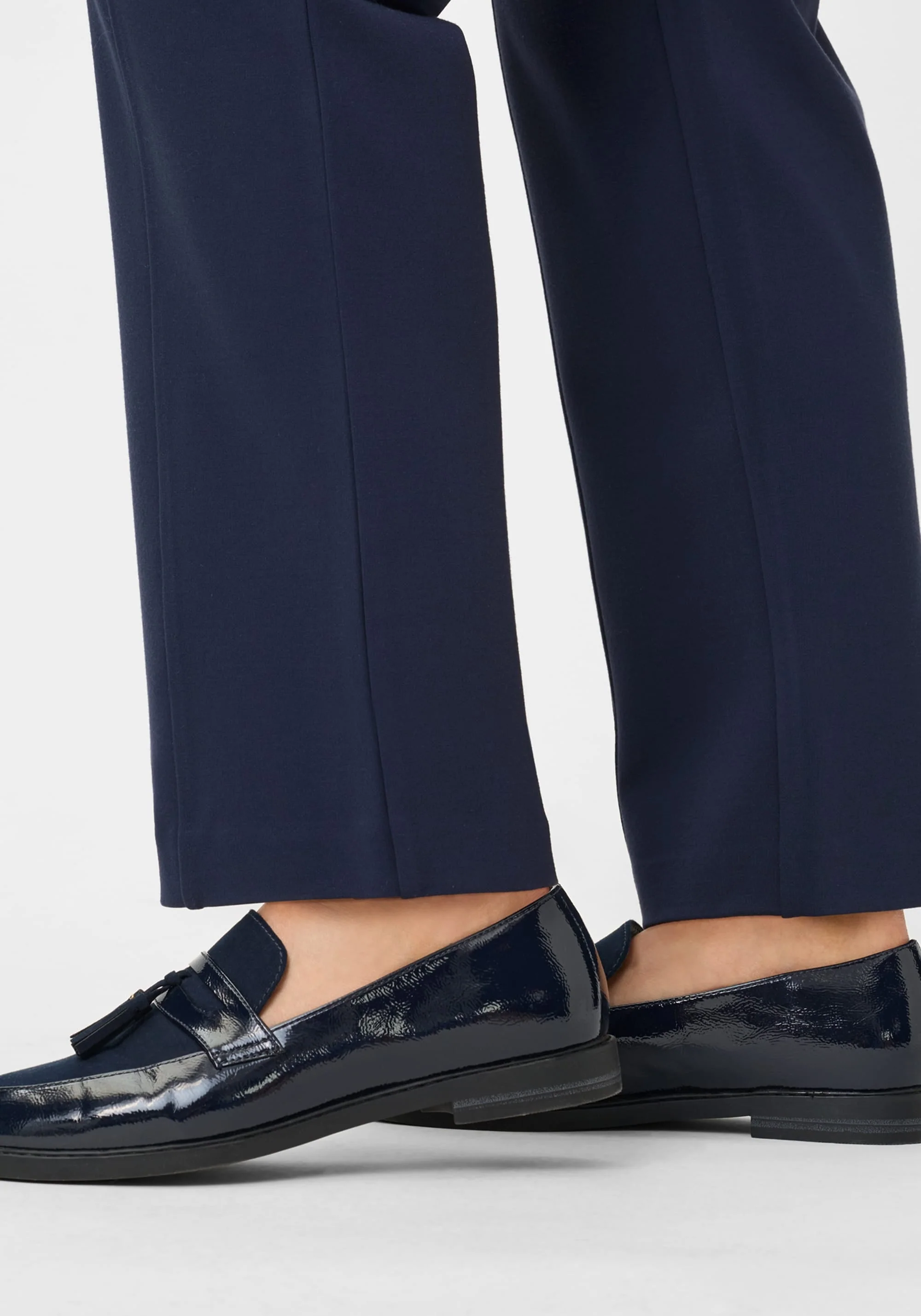 Mona Fit Jersey Pant - Image 4