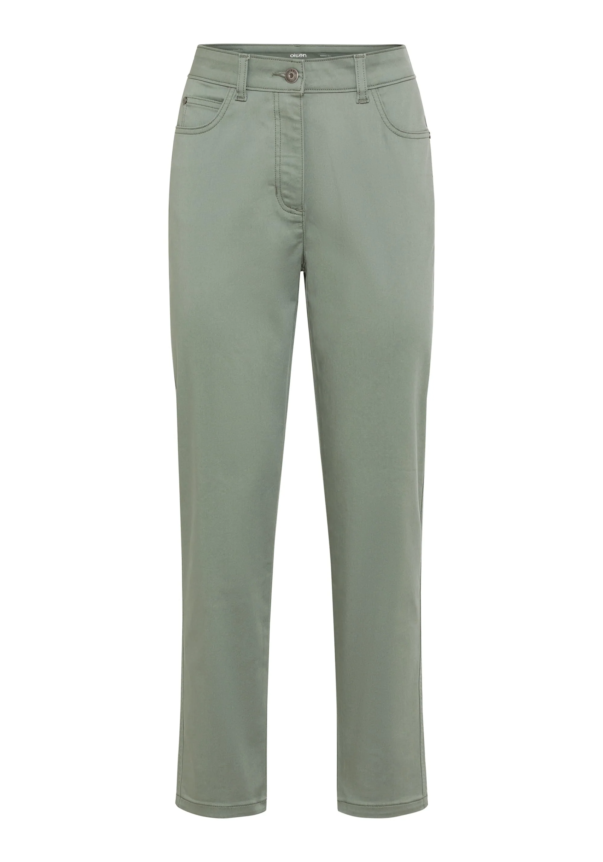 Mona Fit Power Stretch Pant - Image 4